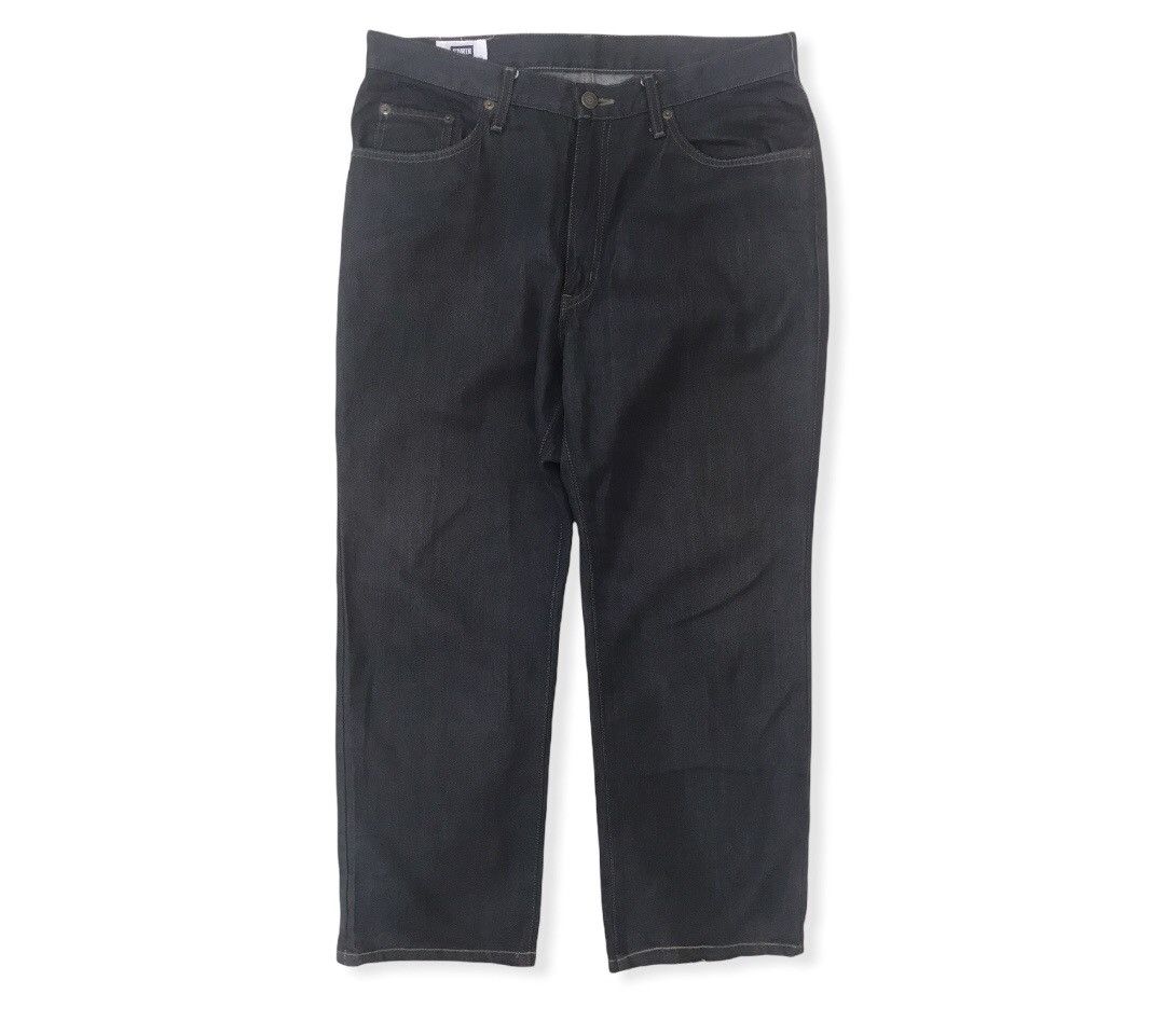 Edwin × Japanese Brand Japanese Brand Edwin Casual Pants Size US 36 / EU 52 - 1 Thumbnail