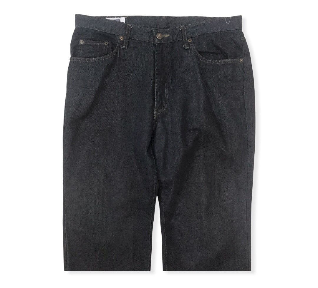 Edwin × Japanese Brand Japanese Brand Edwin Casual Pants Size US 36 / EU 52 - 2 Thumbnail
