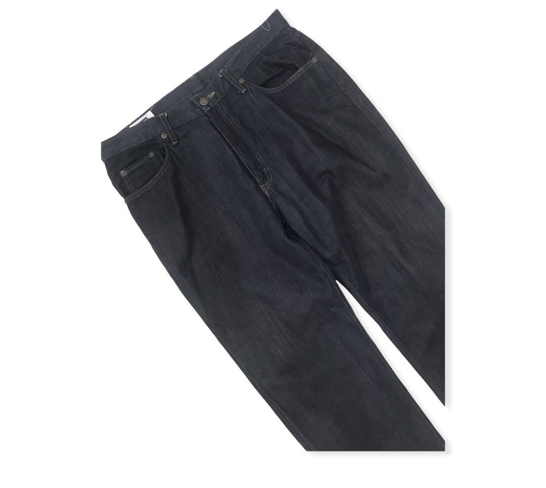 Edwin × Japanese Brand Japanese Brand Edwin Casual Pants Size US 36 / EU 52 - 5 Thumbnail