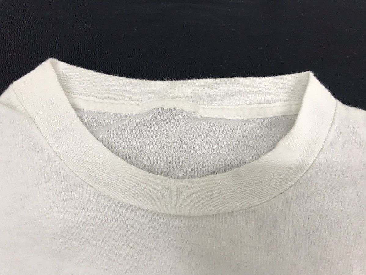 Helly Hansen Vintage Helly Hansen International Land Sea Norway Tee Size US L / EU 52-54 / 3 - 6 Thumbnail