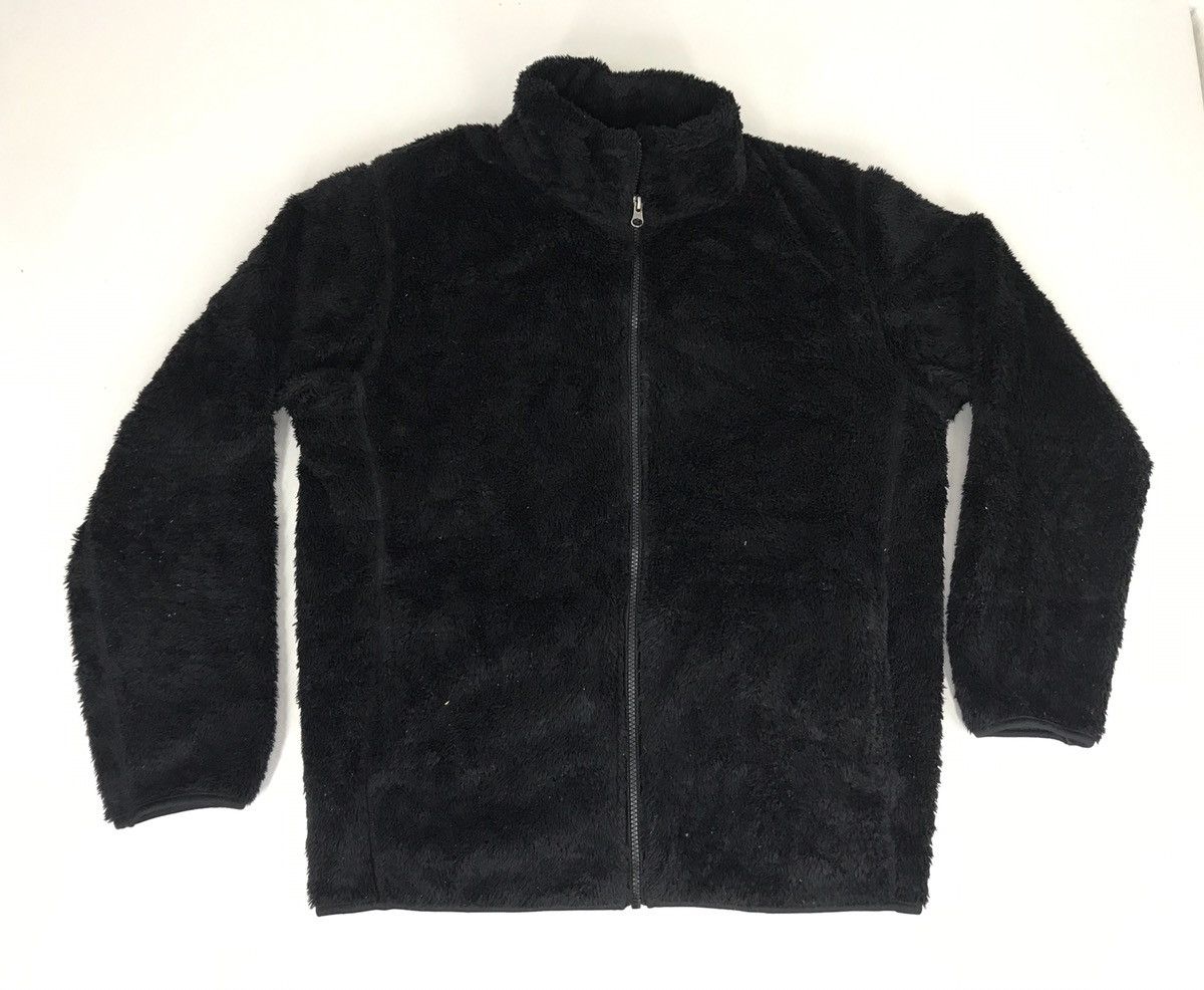 Fleece Sweatshirt Hoodies Winter Wear Minimalist Style