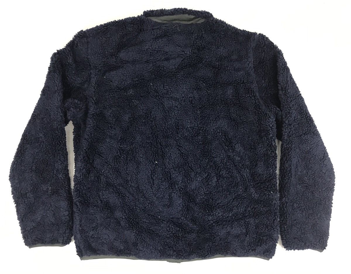 Eddie Bauer Eddie Bauer Fleece Sweatshirt Zipper Jacket Hiking Size US M / EU 48-50 / 2 - 5 Thumbnail