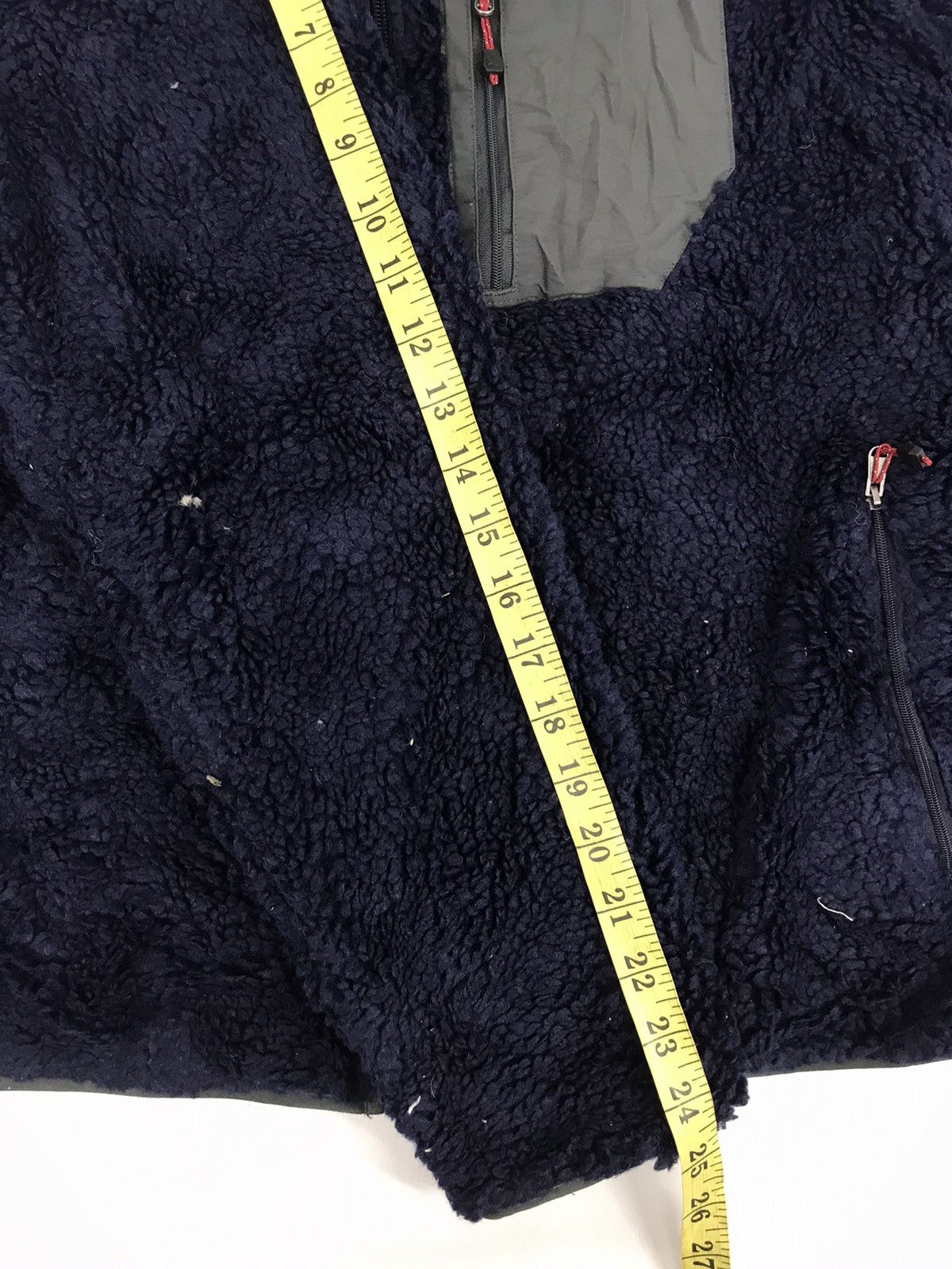 Eddie Bauer Eddie Bauer Fleece Sweatshirt Zipper Jacket Hiking Size US M / EU 48-50 / 2 - 8 Thumbnail