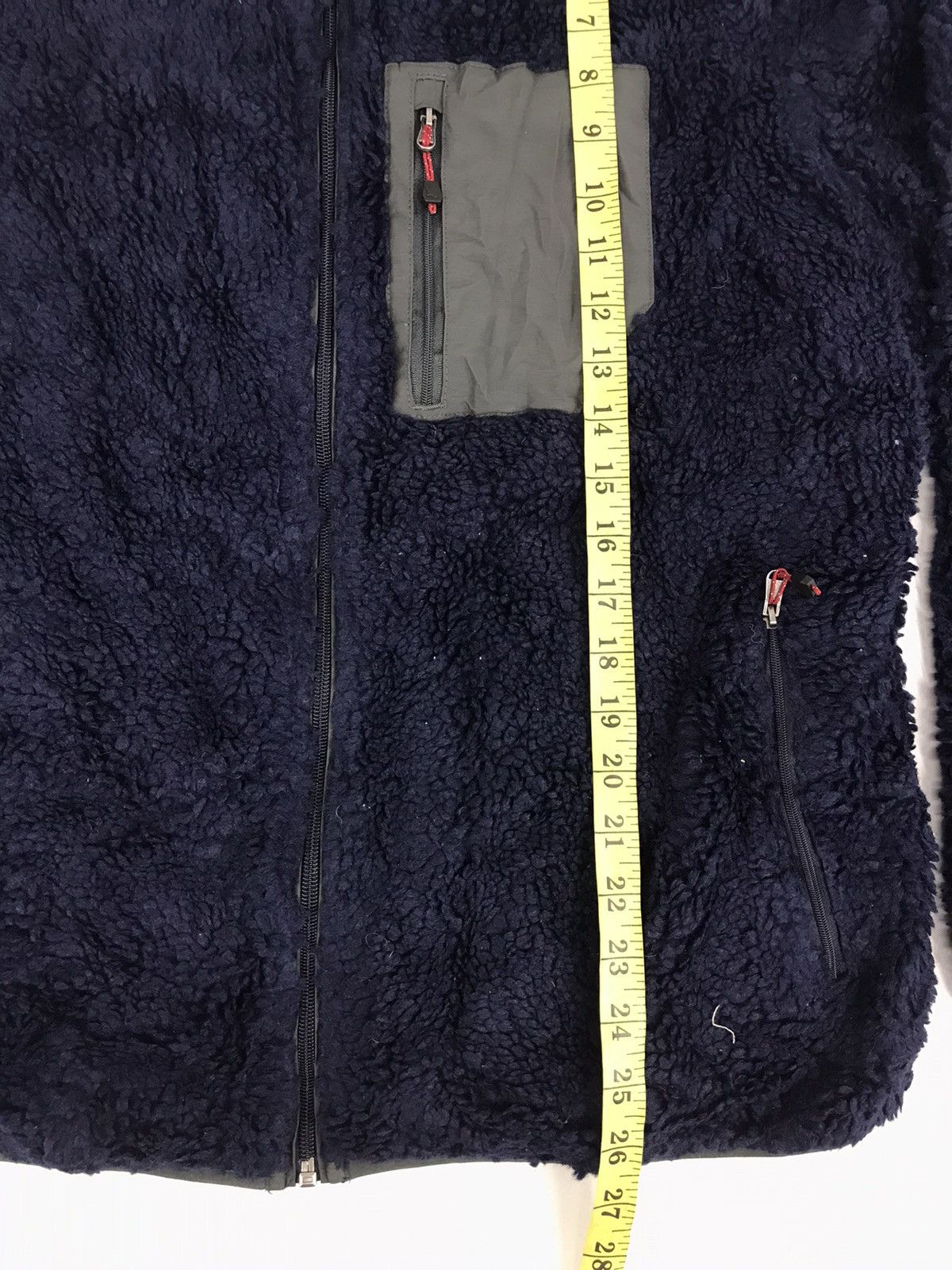 Eddie Bauer Eddie Bauer Fleece Sweatshirt Zipper Jacket Hiking Size US M / EU 48-50 / 2 - 7 Thumbnail