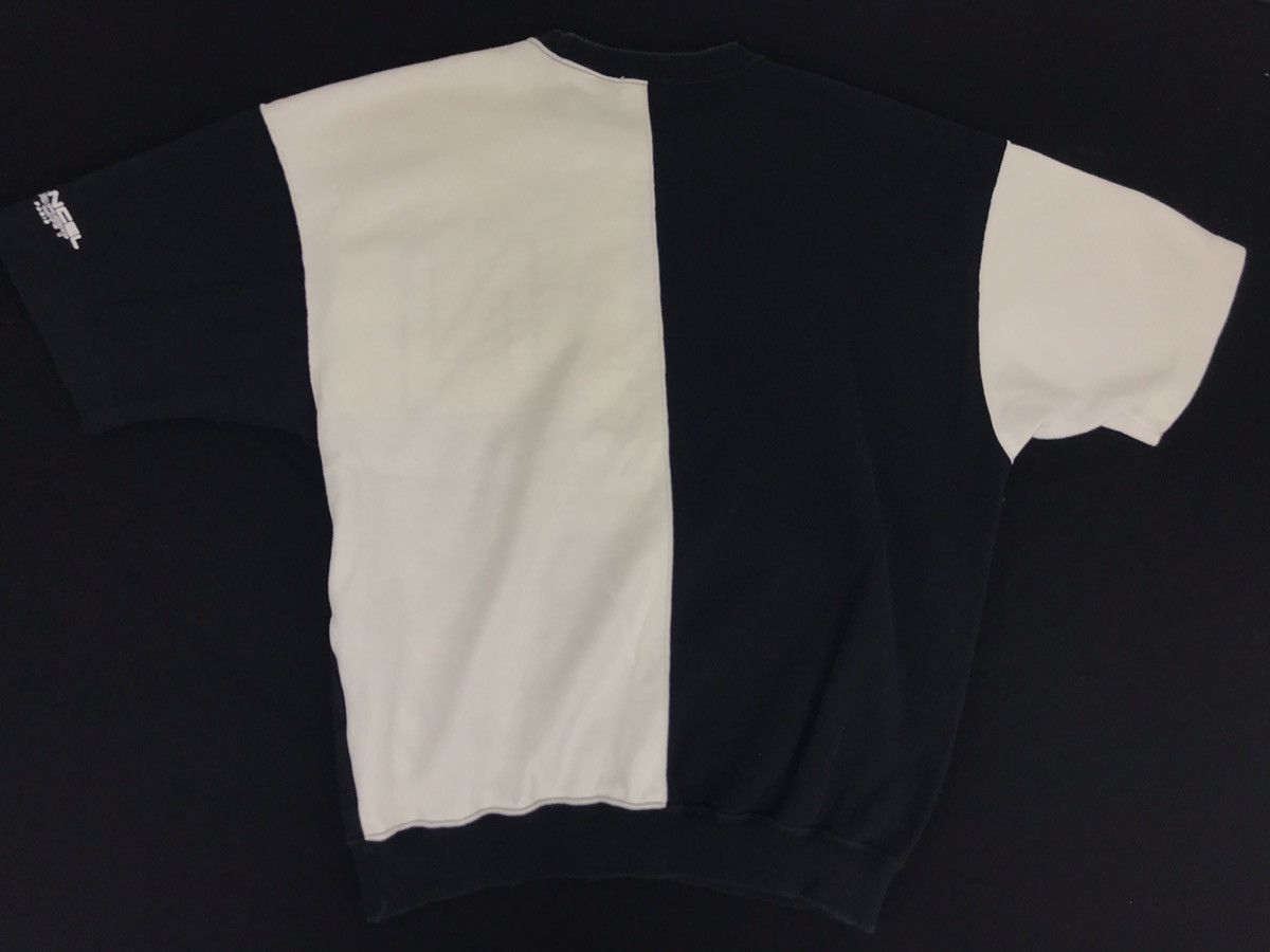 Lancel Lancel Paris Spell Out Big Logo Sweatshirt Jumper Size US M / EU 48-50 / 2 - 6 Thumbnail