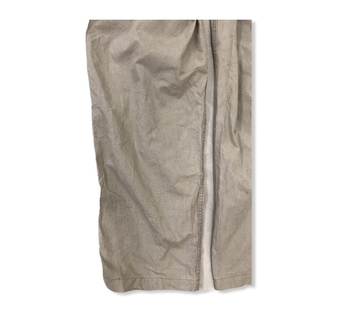 Alpha Industries Alpha Industries Multipocket Cargo Pants Size US 34 / EU 50 - 15 Thumbnail