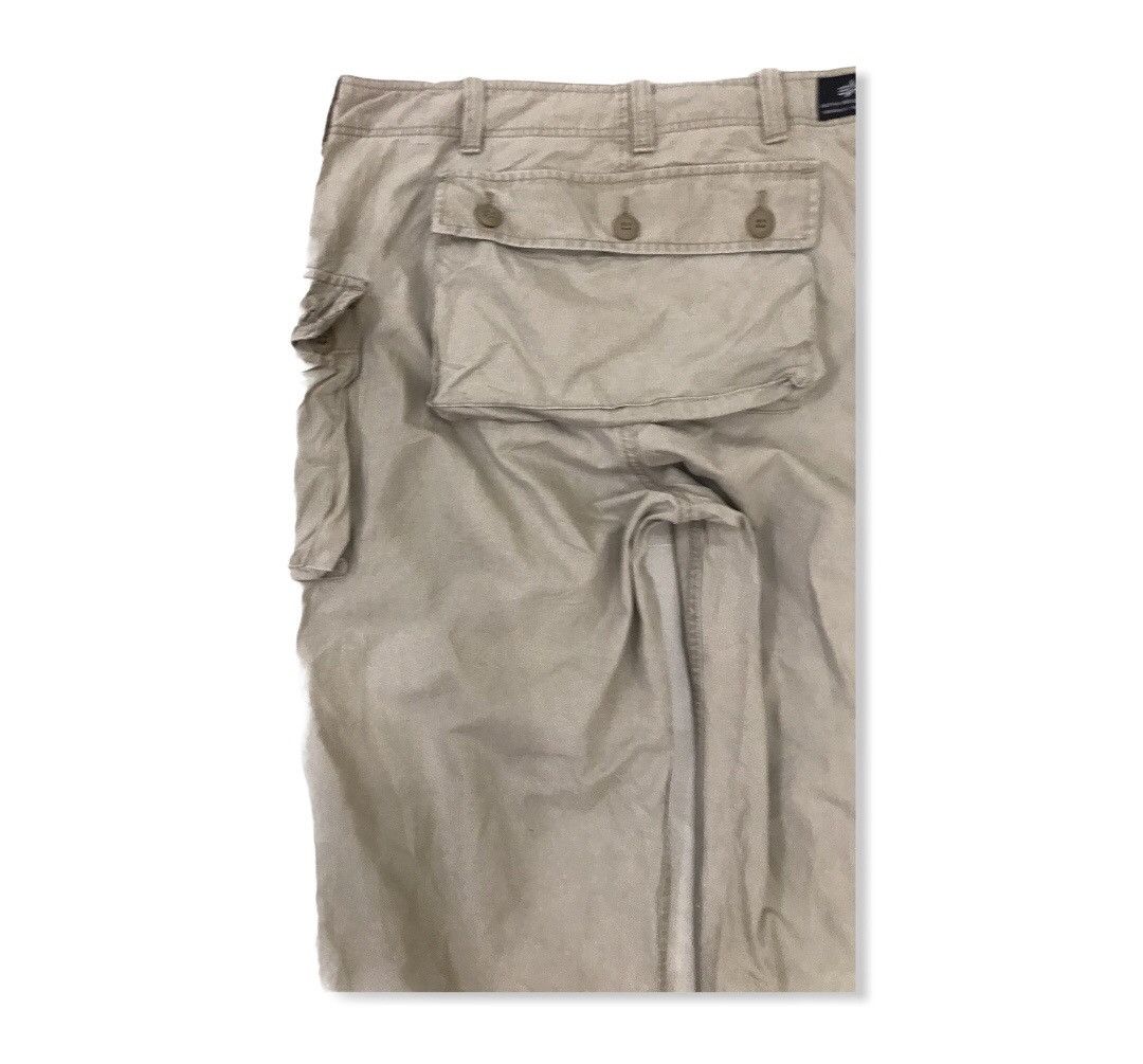 Alpha Industries Alpha Industries Multipocket Cargo Pants Size US 34 / EU 50 - 13 Thumbnail