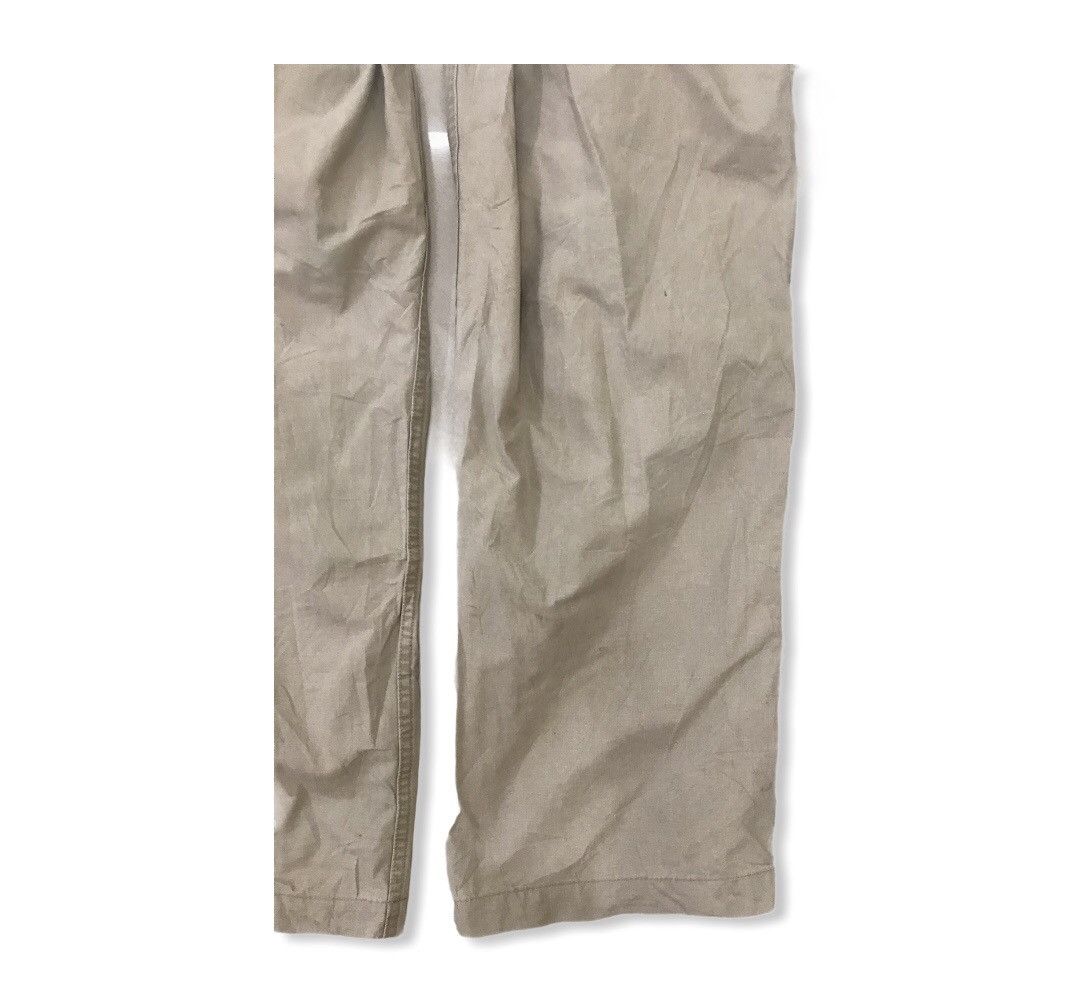 Alpha Industries Alpha Industries Multipocket Cargo Pants Size US 34 / EU 50 - 16 Thumbnail