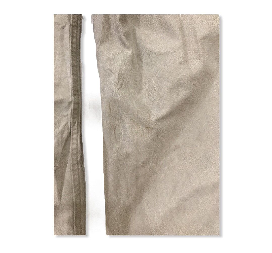 Alpha Industries Alpha Industries Multipocket Cargo Pants Size US 34 / EU 50 - 17 Thumbnail