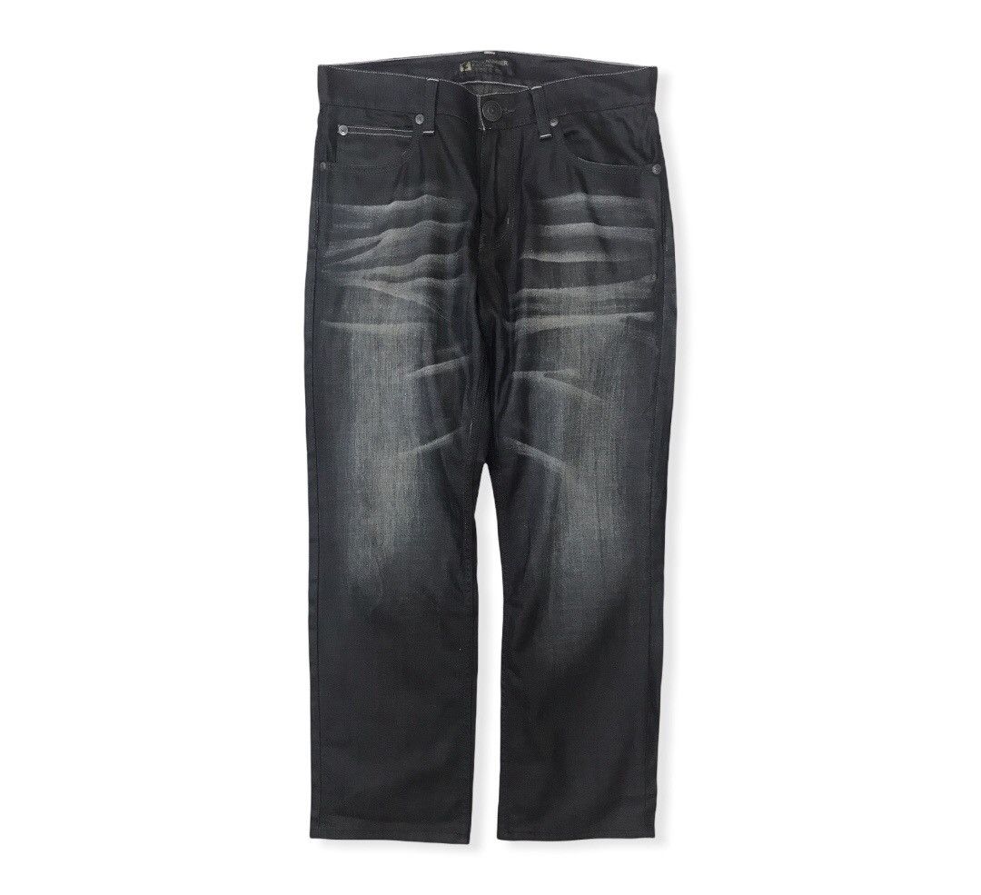 image of Back Number Casual Pants, Men's (Size 34)