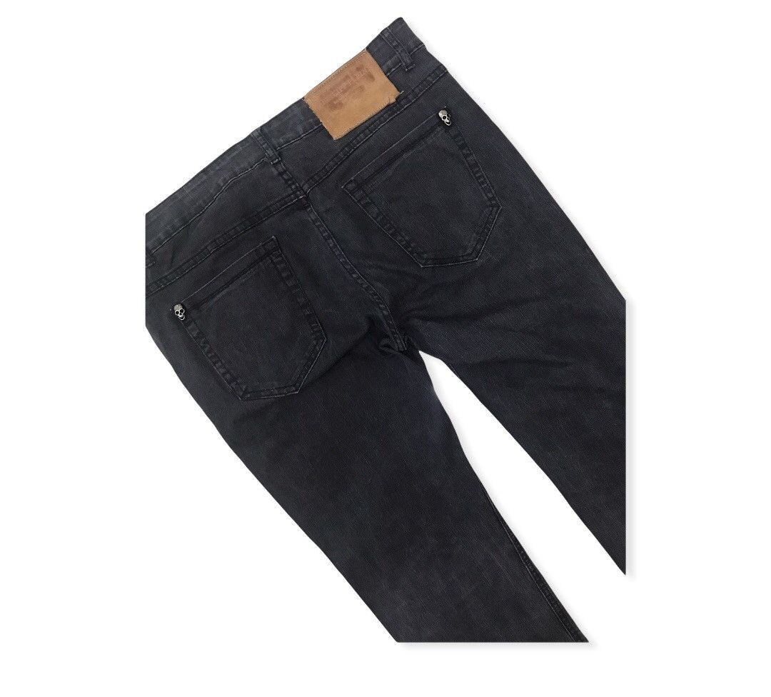 Philipp Plein × Vintage Vintage Phillipp Plein Trousers Pants Size US 35 - 9 Thumbnail