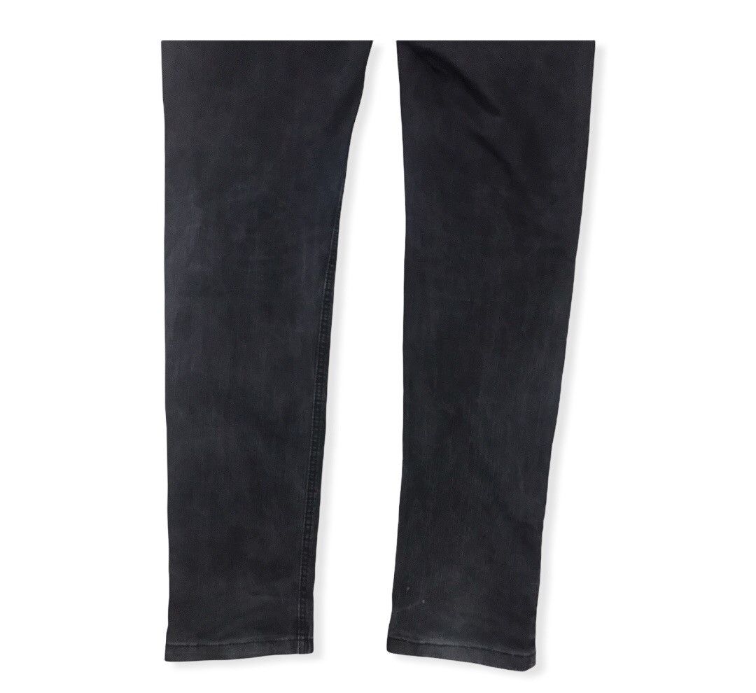 Philipp Plein × Vintage Vintage Phillipp Plein Trousers Pants Size US 35 - 8 Thumbnail