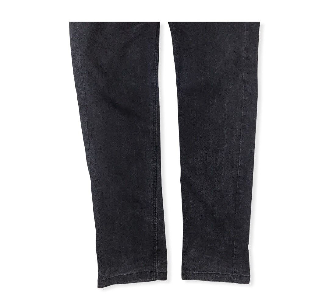 Philipp Plein × Vintage Vintage Phillipp Plein Trousers Pants Size US 35 - 3 Thumbnail