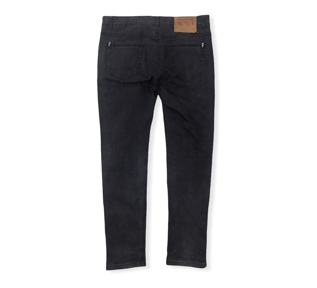 Philipp Plein × Vintage Vintage Phillipp Plein Trousers Pants Size US 35 - 6 Thumbnail