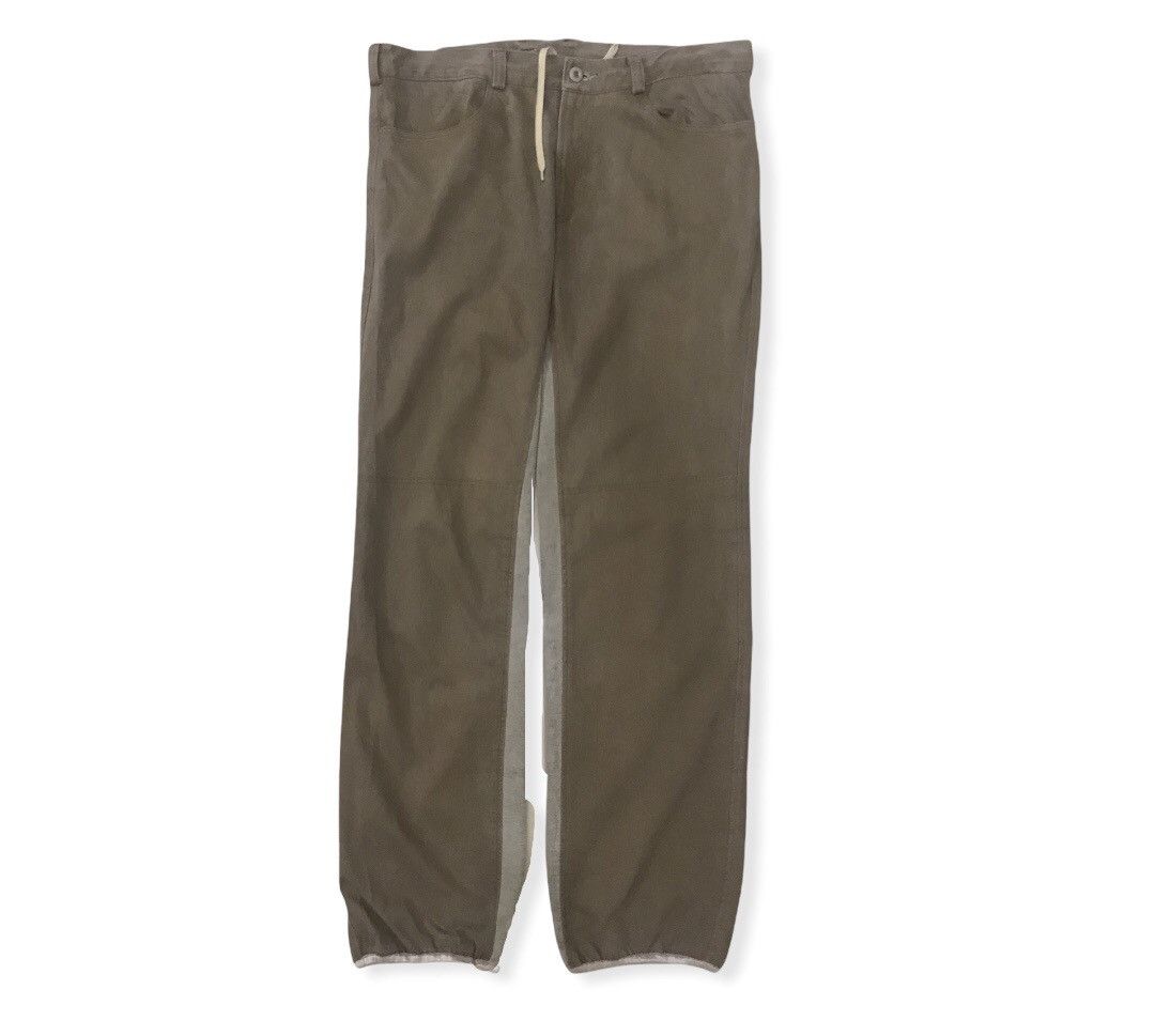 Japanese Brand Japanese Brand Nicole Club Casual Pants Size US 36 / EU 52 - 1 Thumbnail