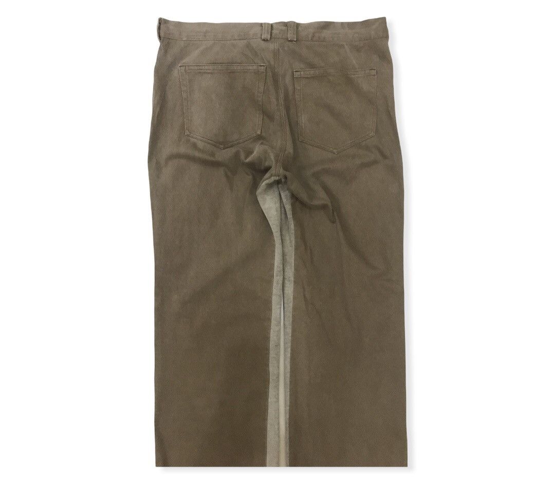 Japanese Brand Japanese Brand Nicole Club Casual Pants Size US 36 / EU 52 - 6 Thumbnail
