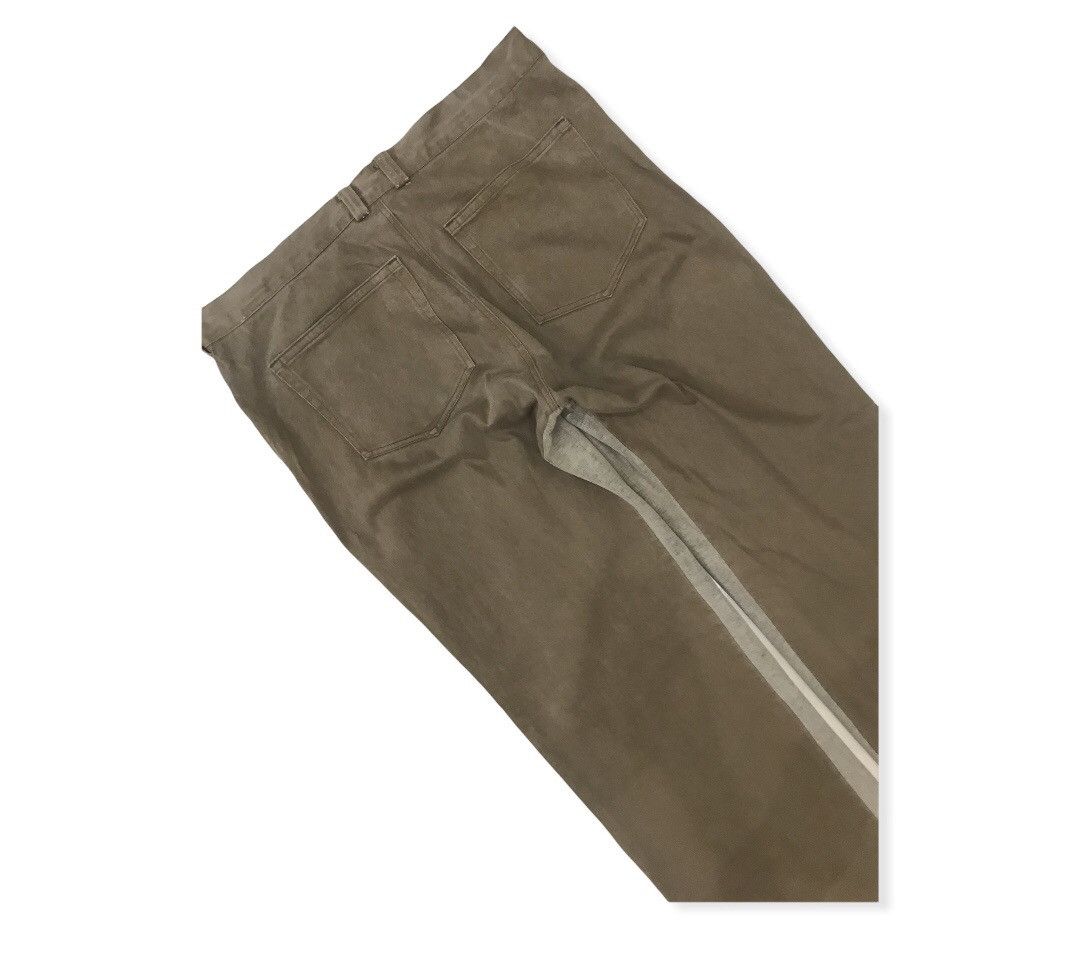 Japanese Brand Japanese Brand Nicole Club Casual Pants Size US 36 / EU 52 - 8 Thumbnail