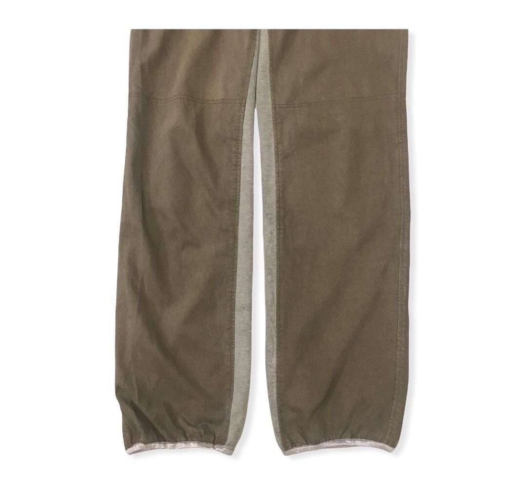 Japanese Brand Japanese Brand Nicole Club Casual Pants Size US 36 / EU 52 - 3 Thumbnail