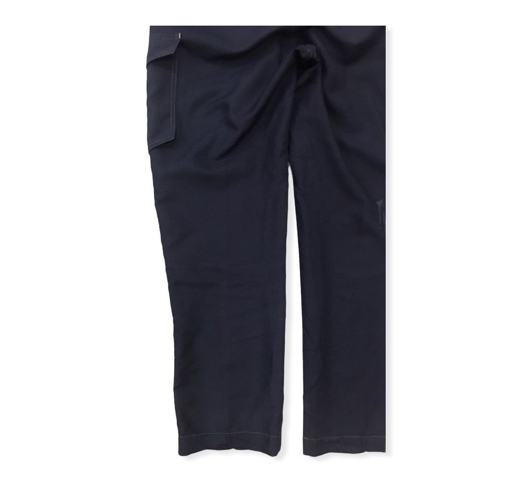 Japanese Brand Japanese Brand Multipocket Trousers Cargo Pants Size US 35 - 15 Thumbnail