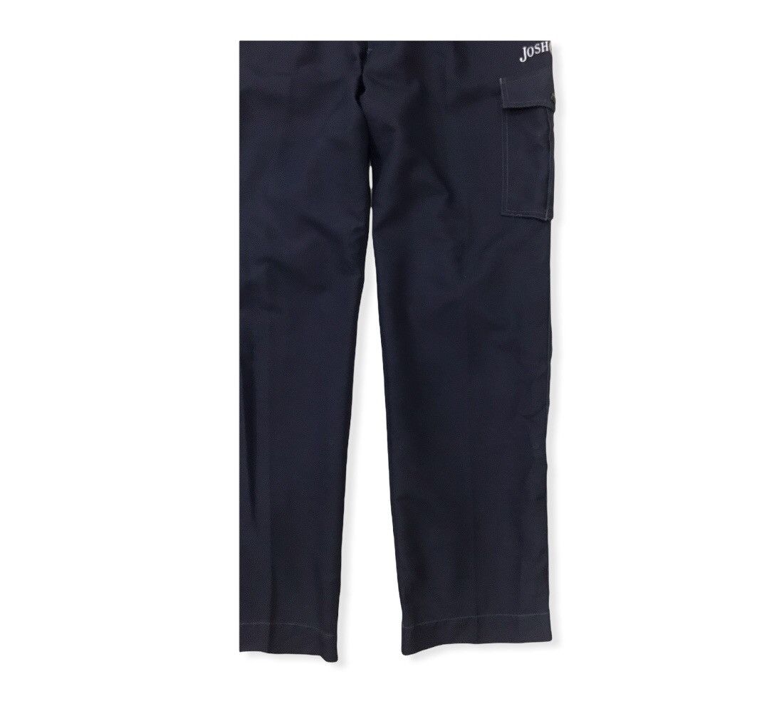Japanese Brand Japanese Brand Multipocket Trousers Cargo Pants Size US 35 - 7 Thumbnail