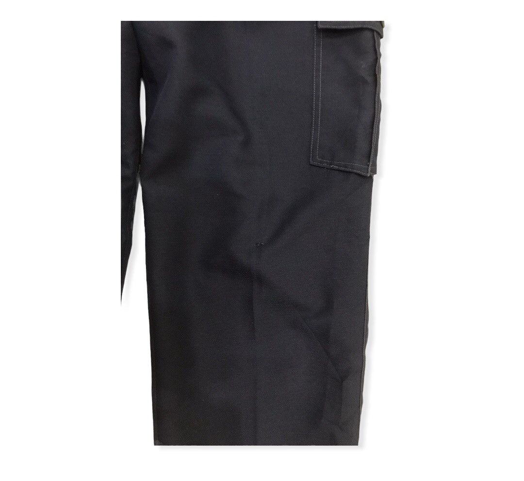 Japanese Brand Japanese Brand Multipocket Trousers Cargo Pants Size US 35 - 9 Thumbnail
