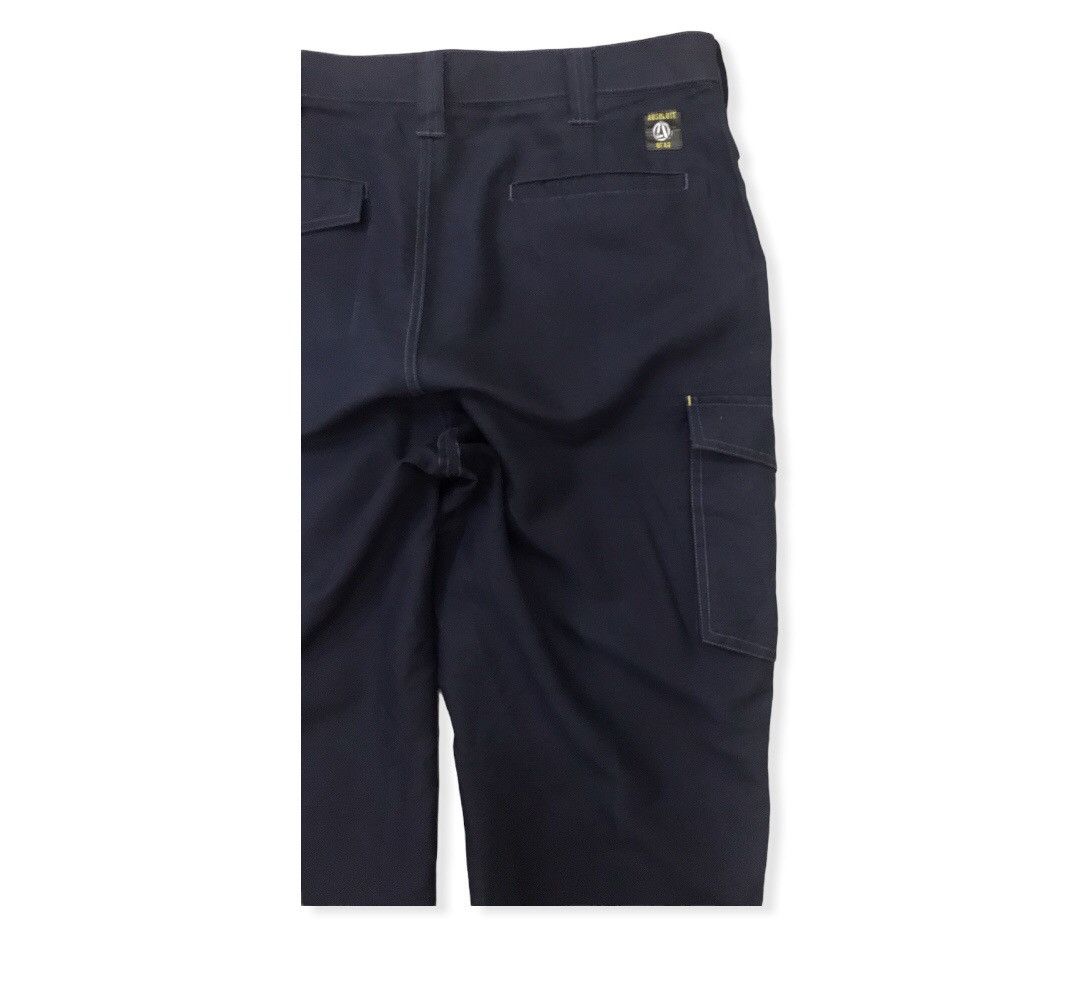 Japanese Brand Japanese Brand Multipocket Trousers Cargo Pants Size US 35 - 14 Thumbnail