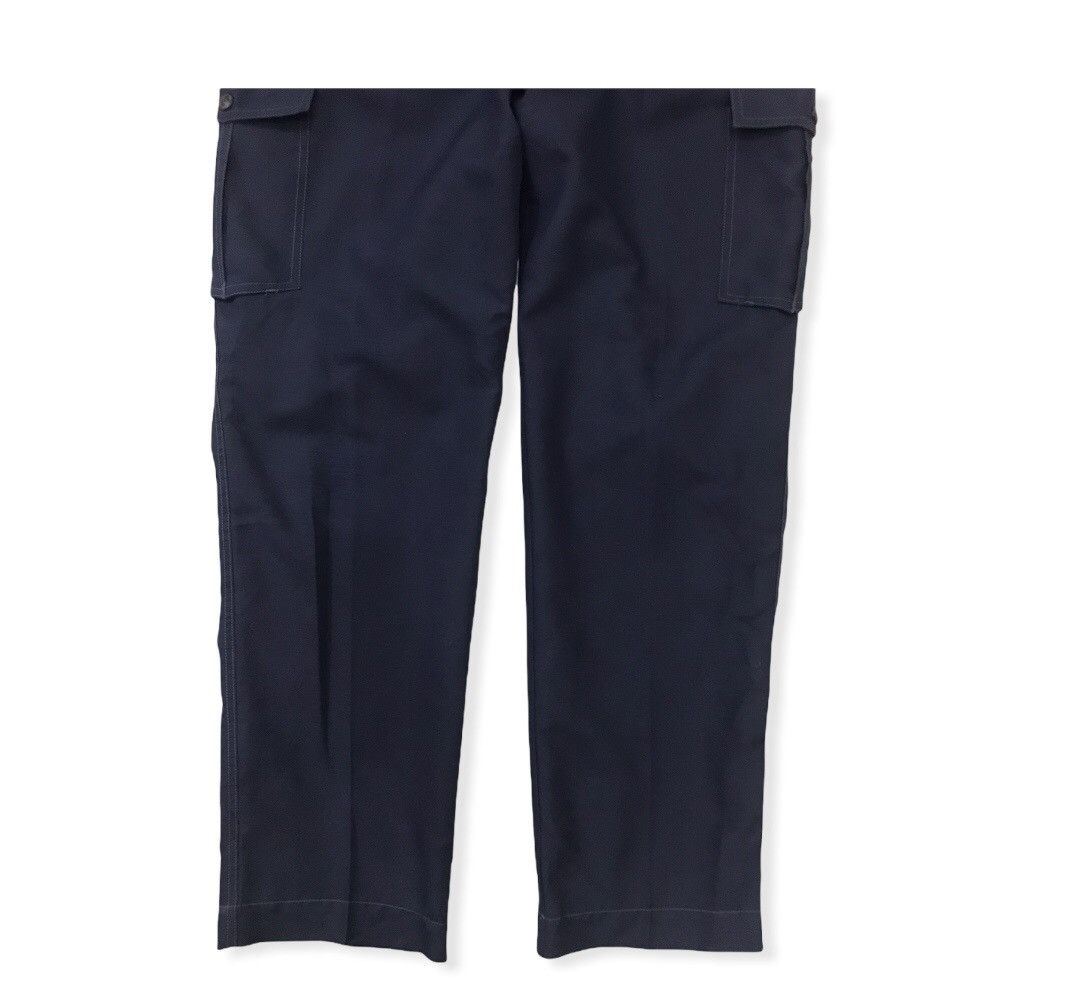 Japanese Brand Japanese Brand Multipocket Trousers Cargo Pants Size US 35 - 3 Thumbnail