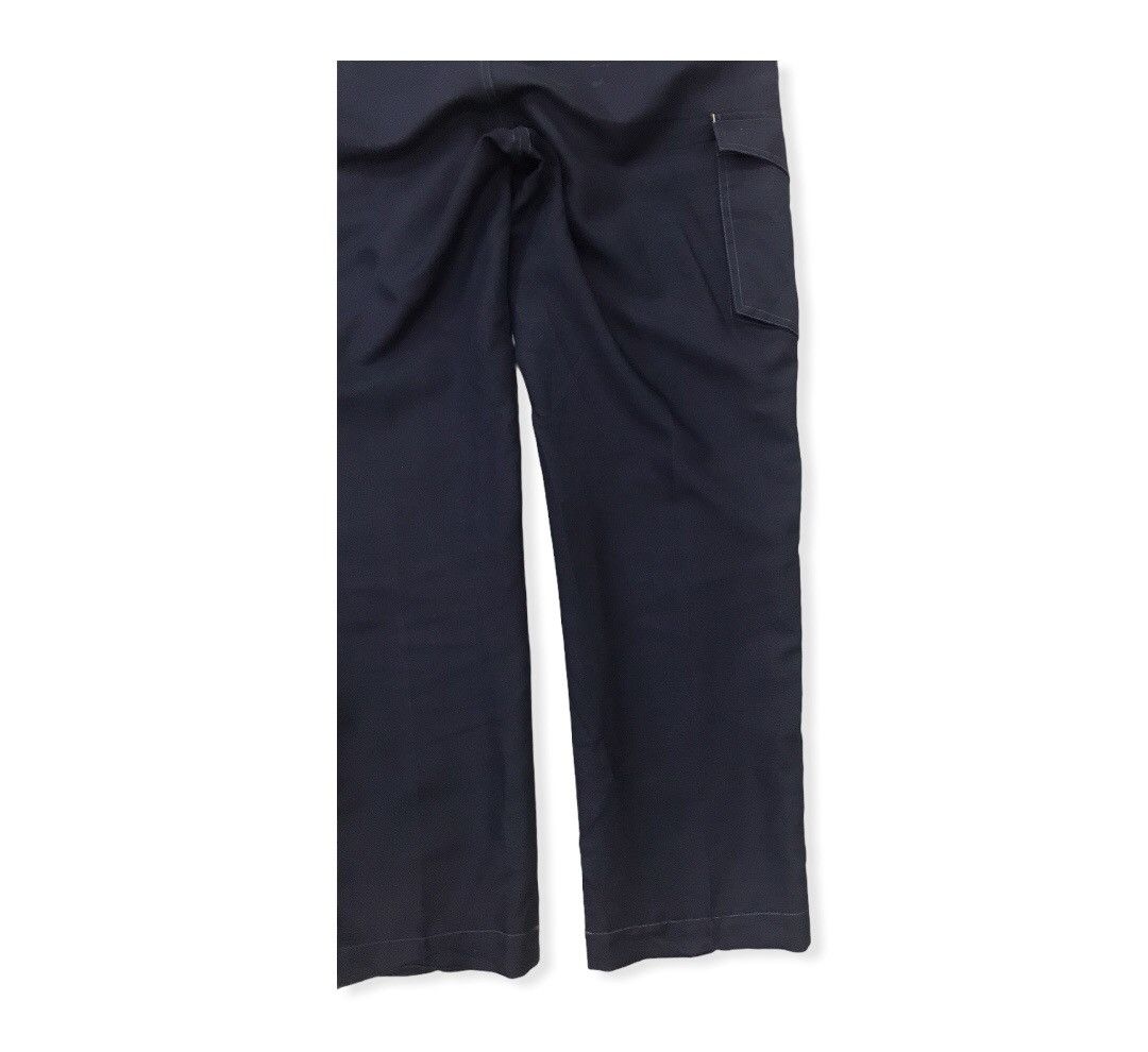 Japanese Brand Japanese Brand Multipocket Trousers Cargo Pants Size US 35 - 16 Thumbnail