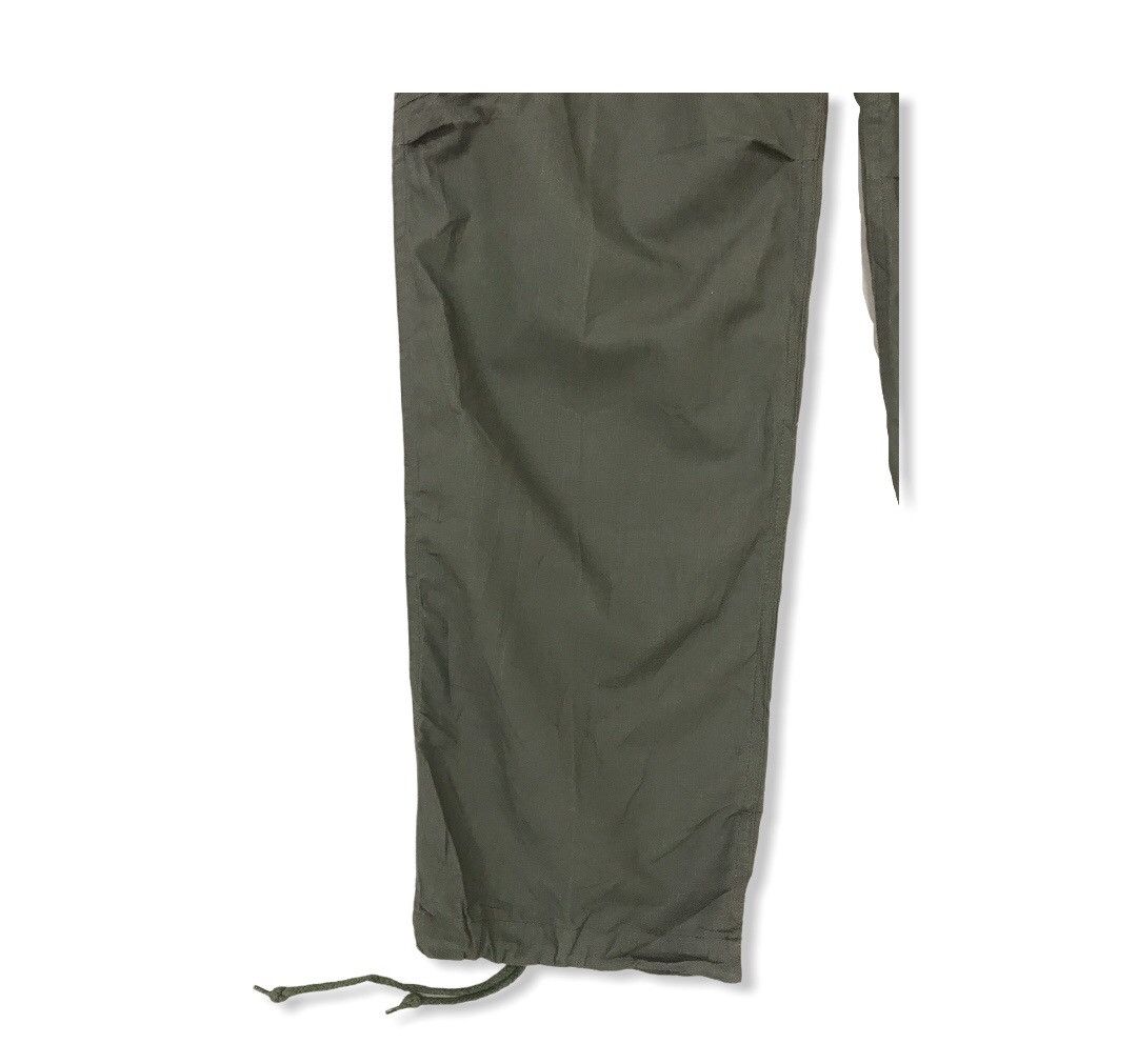 Japanese Brand Japanese Brand Yoshitomo Multipocket Parachute Cargo Pants Size US 32 / EU 48 - 8 Thumbnail