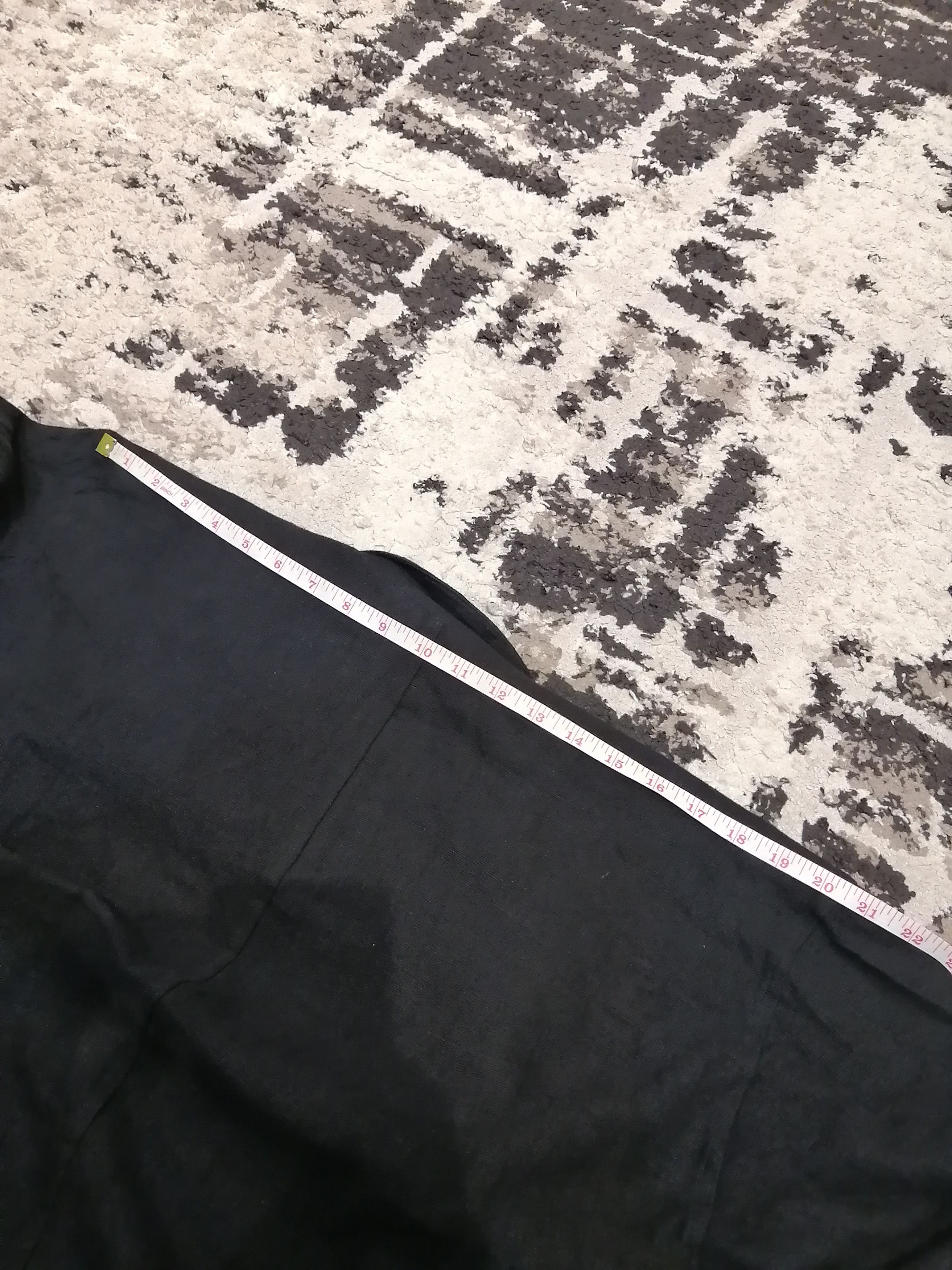 Issey Miyake Issey Miyake Plantation Oversized Jacket - Size M Size US M / EU 48-50 / 2 - 9 Thumbnail