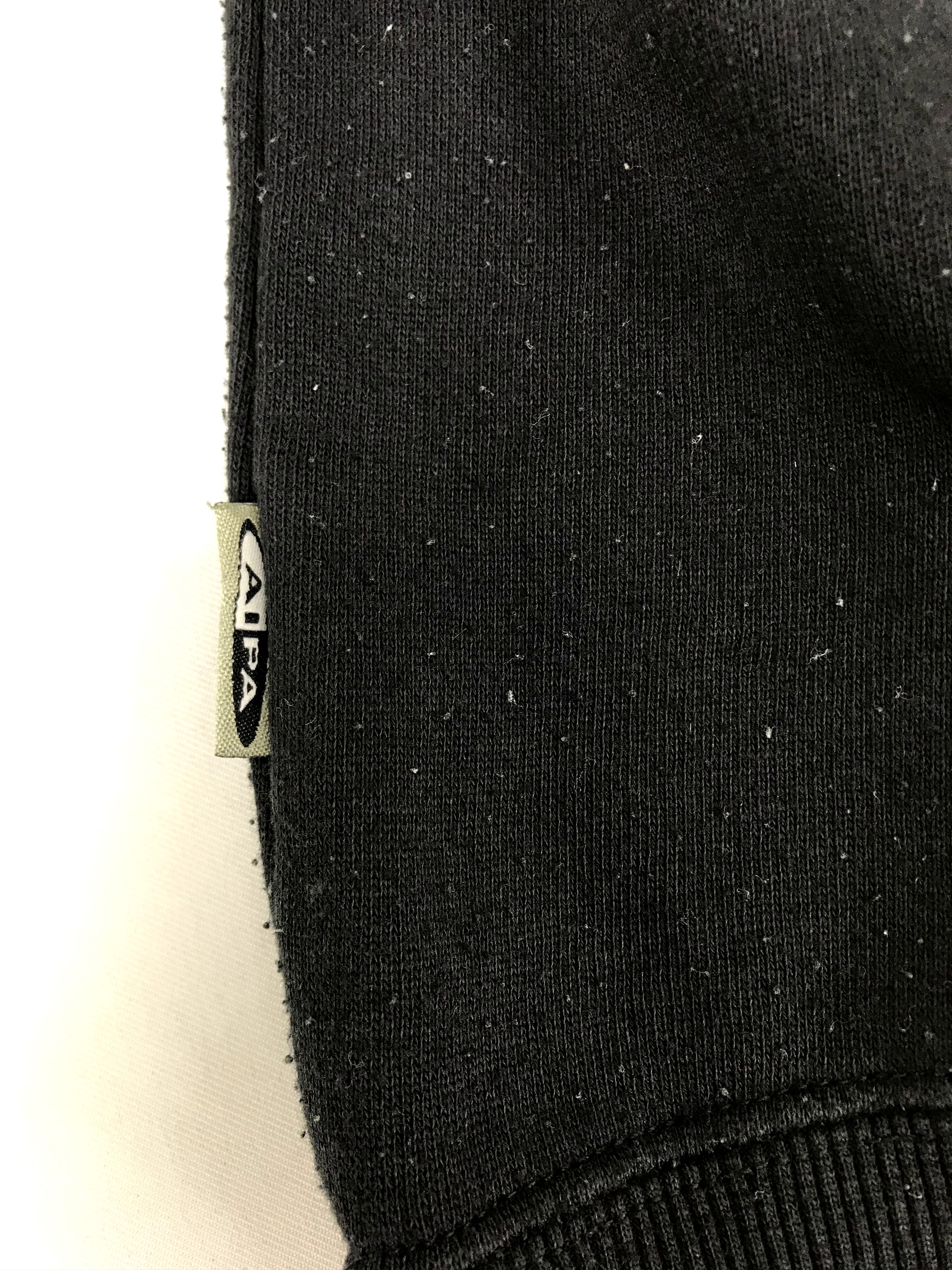 Japanese Brand Ben Aipa International Board Wear Sweatshirt Pull Over Size US M / EU 48-50 / 2 - 6 Thumbnail