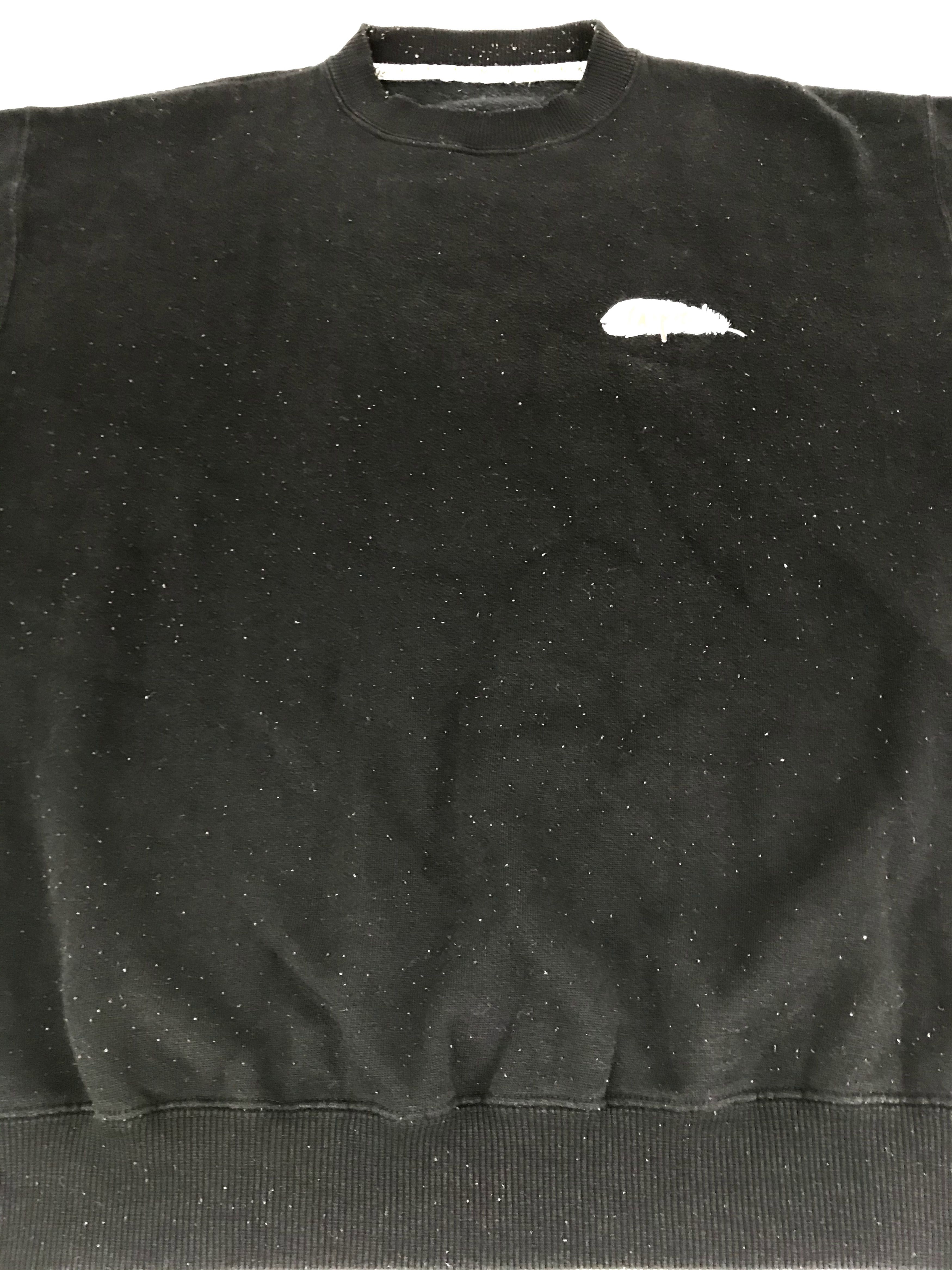 Japanese Brand Ben Aipa International Board Wear Sweatshirt Pull Over Size US M / EU 48-50 / 2 - 3 Thumbnail