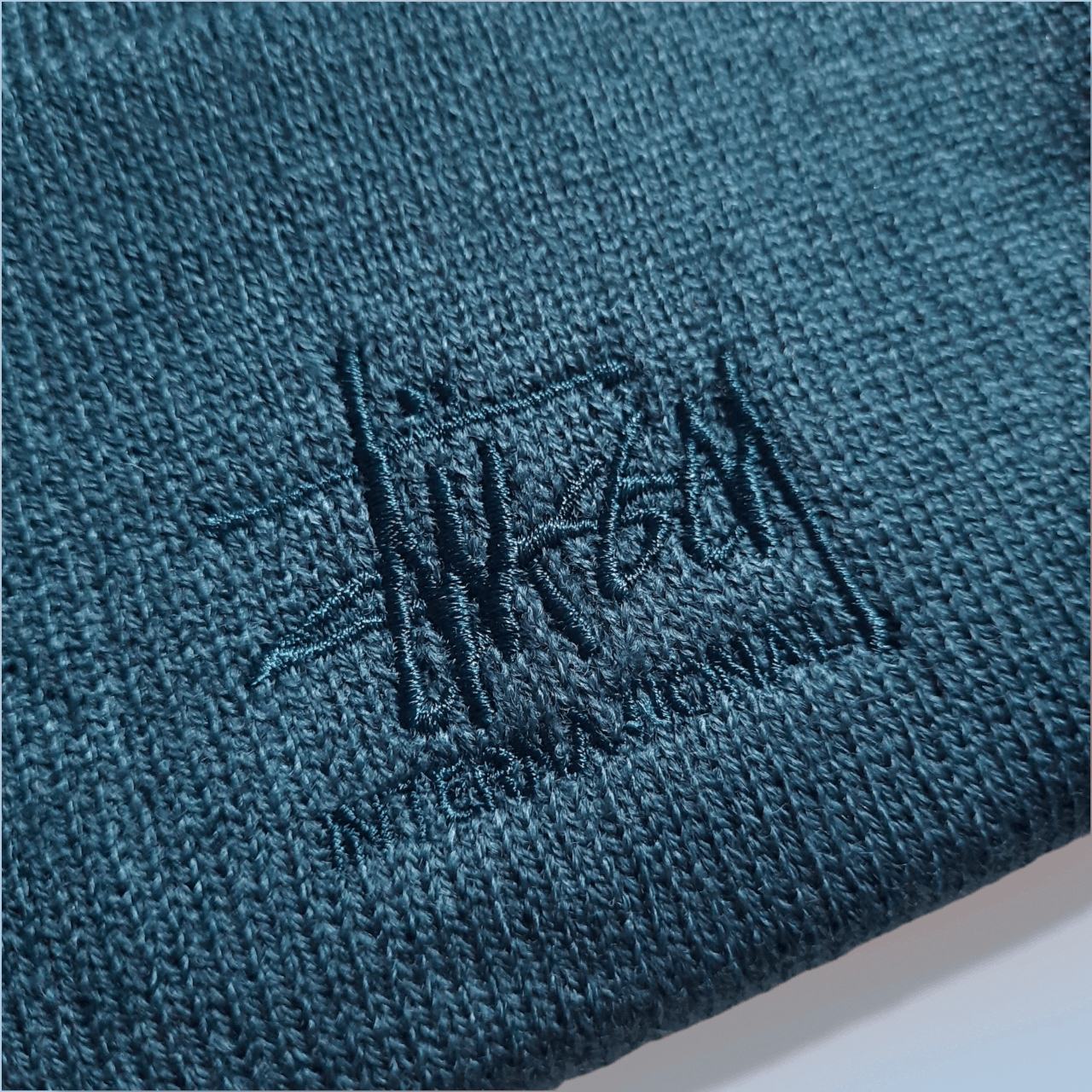 Other Stussy Beanie Hat Size ONE SIZE - 4 Thumbnail
