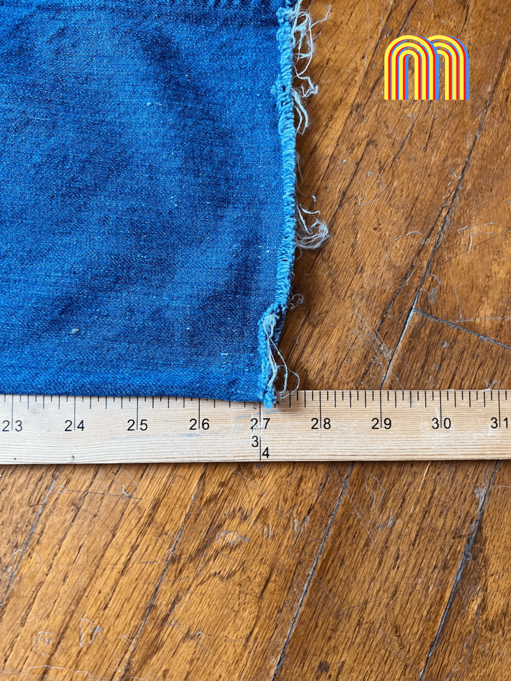 Mister Freedom × Sugar Cane MFSC Sportsman Chinos Size US 30 / EU 46 - 15 Thumbnail