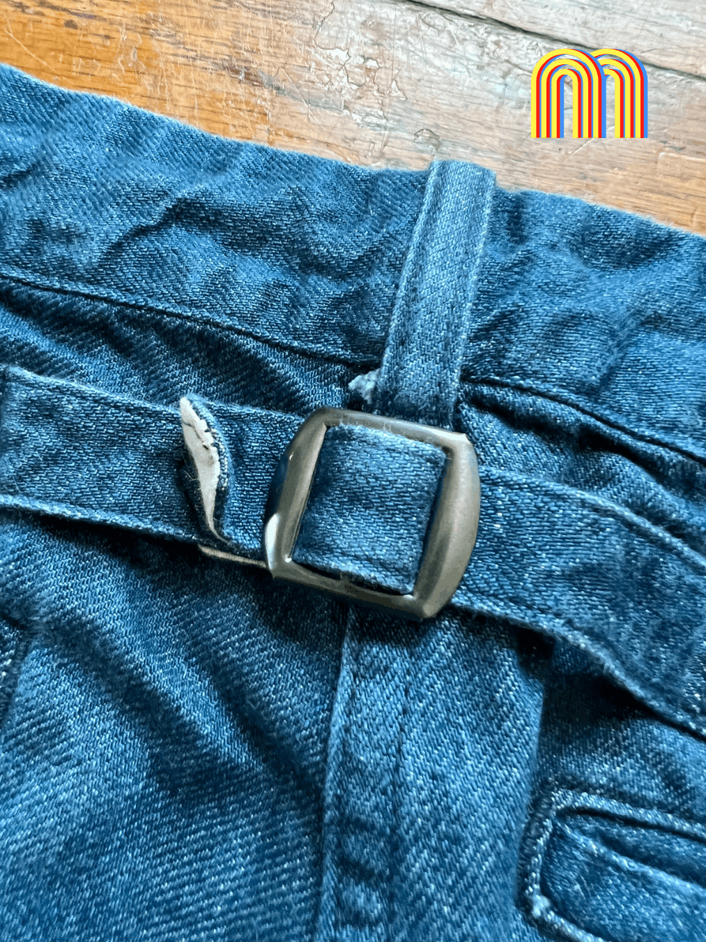 Mister Freedom × Sugar Cane MFSC Sportsman Chinos Size US 30 / EU 46 - 4 Thumbnail