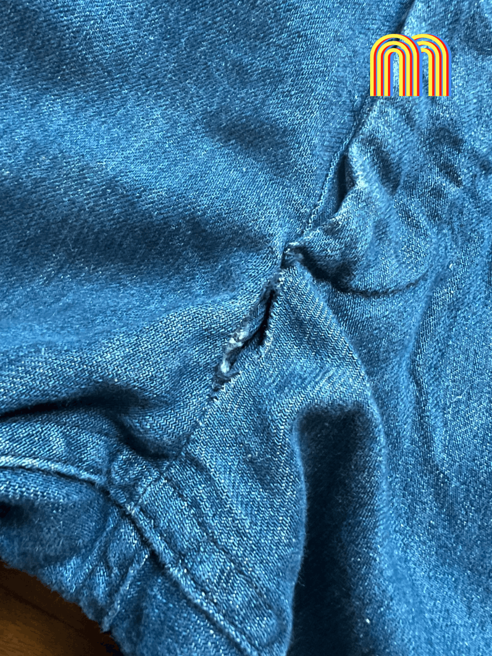 Mister Freedom × Sugar Cane MFSC Sportsman Chinos Size US 30 / EU 46 - 5 Thumbnail