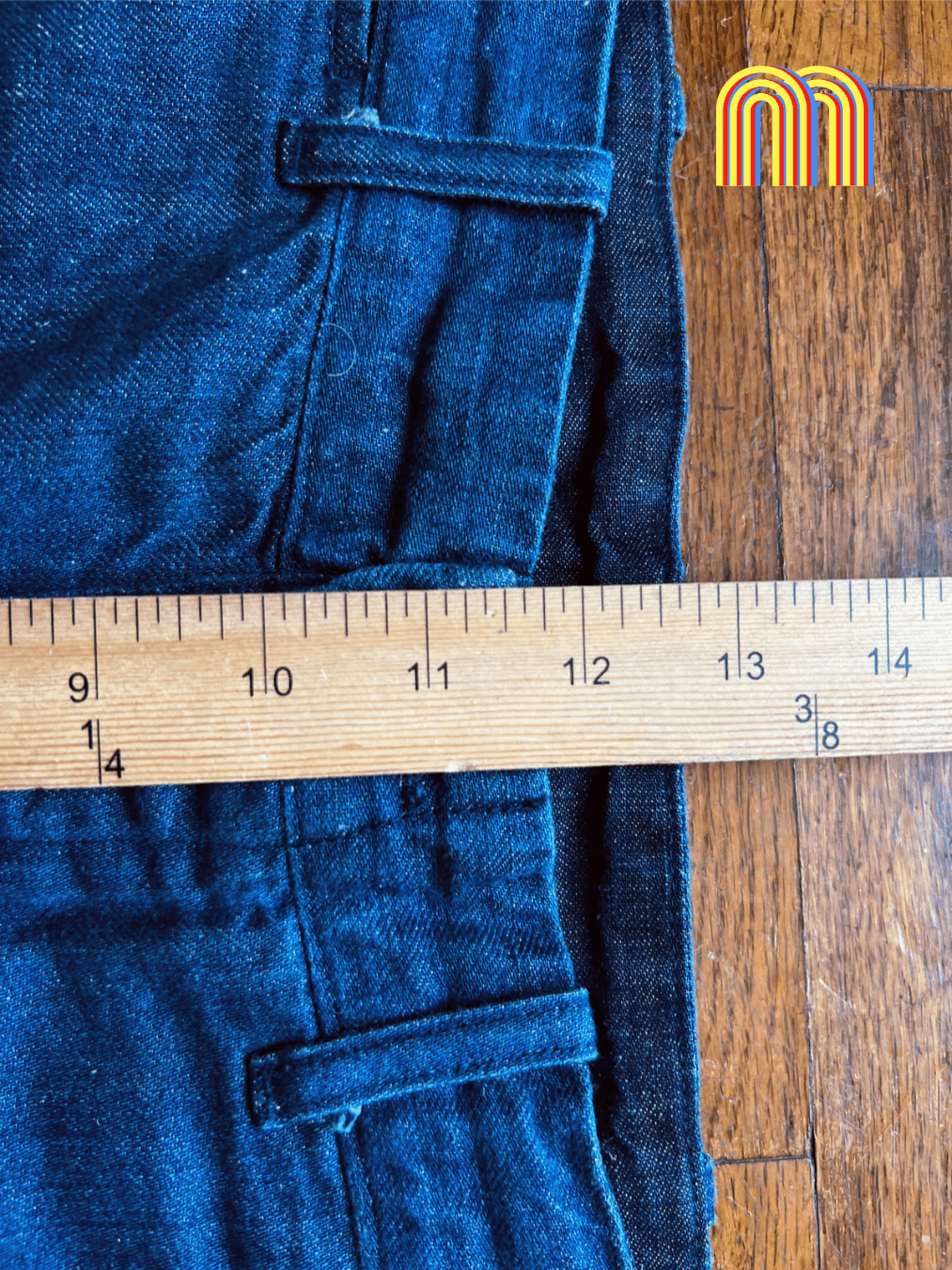 Mister Freedom × Sugar Cane MFSC Sportsman Chinos Size US 30 / EU 46 - 13 Thumbnail