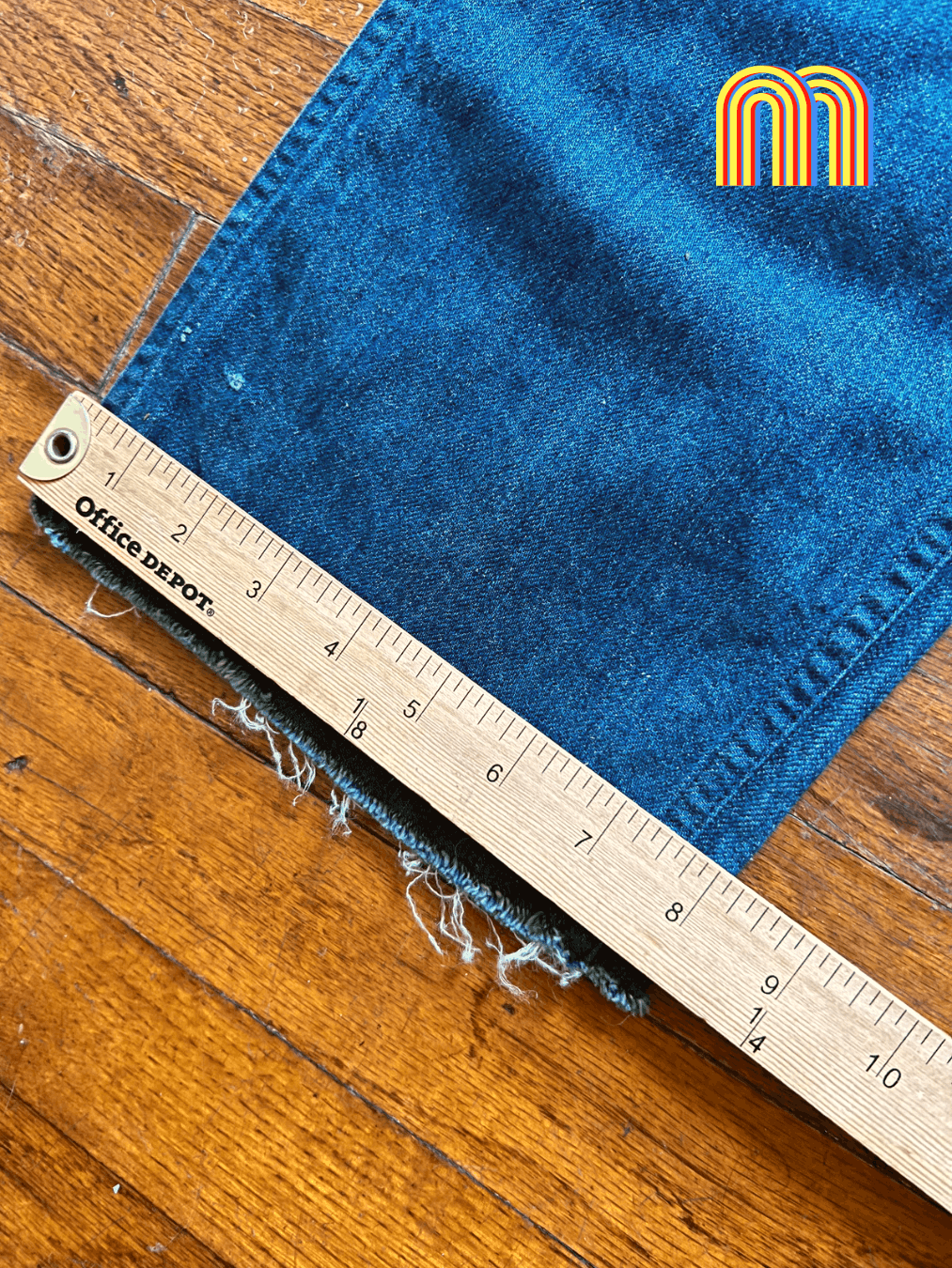 Mister Freedom × Sugar Cane MFSC Sportsman Chinos Size US 30 / EU 46 - 11 Thumbnail