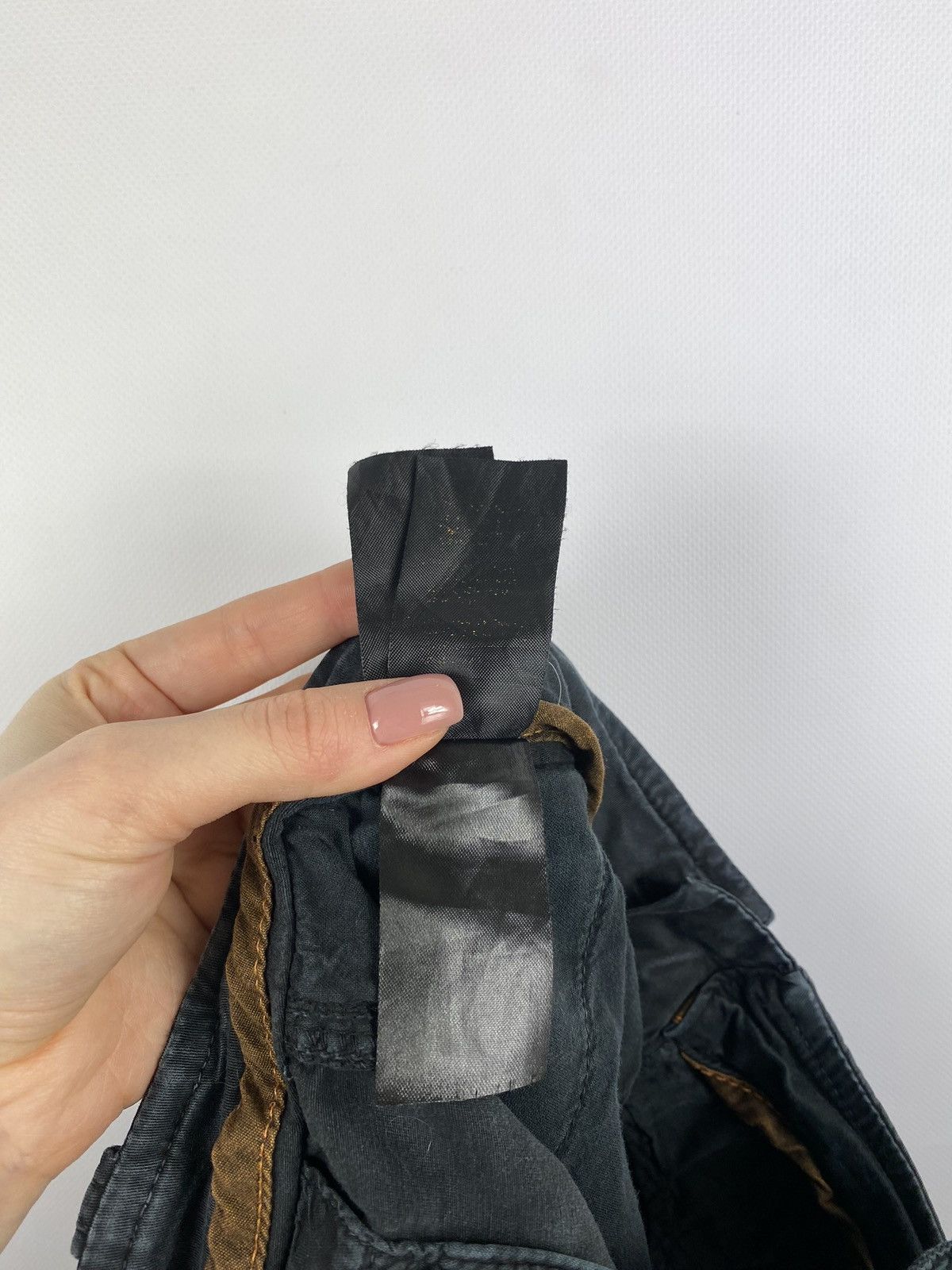 Alpha Industries Alpha Industries men’s cargo crew shorts size 32 faded Size US 32 / EU 48 - 18 Thumbnail