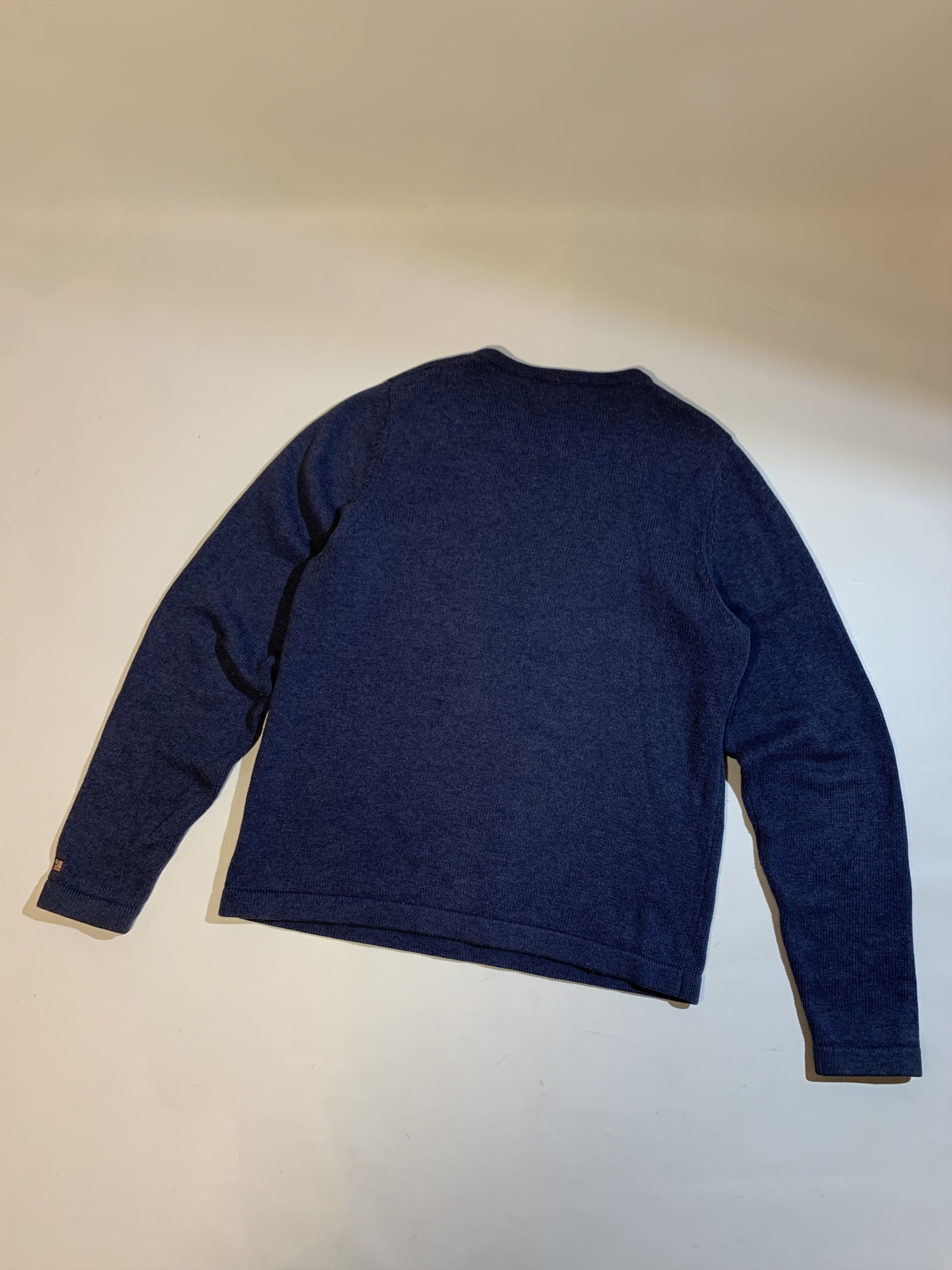 Polo Ralph Lauren × Vintage Polo jeans co Ralph Lauren vintage sweater pullover Size US L / EU 52-54 / 3 - 6 Thumbnail