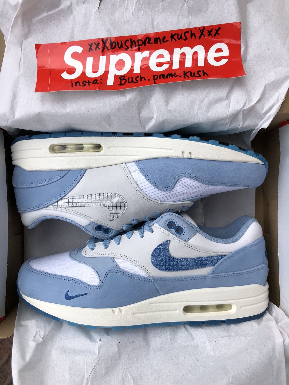 air max 1 premium nike