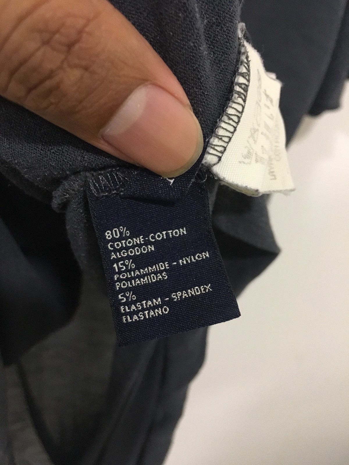 Ermenegildo Zegna overshirt Size US M / EU 48-50 / 2 - 3 Thumbnail