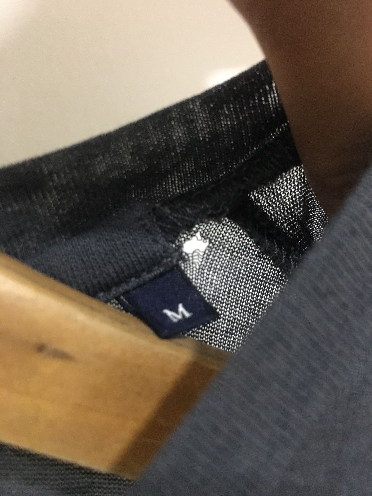 Ermenegildo Zegna overshirt Size US M / EU 48-50 / 2 - 4 Thumbnail