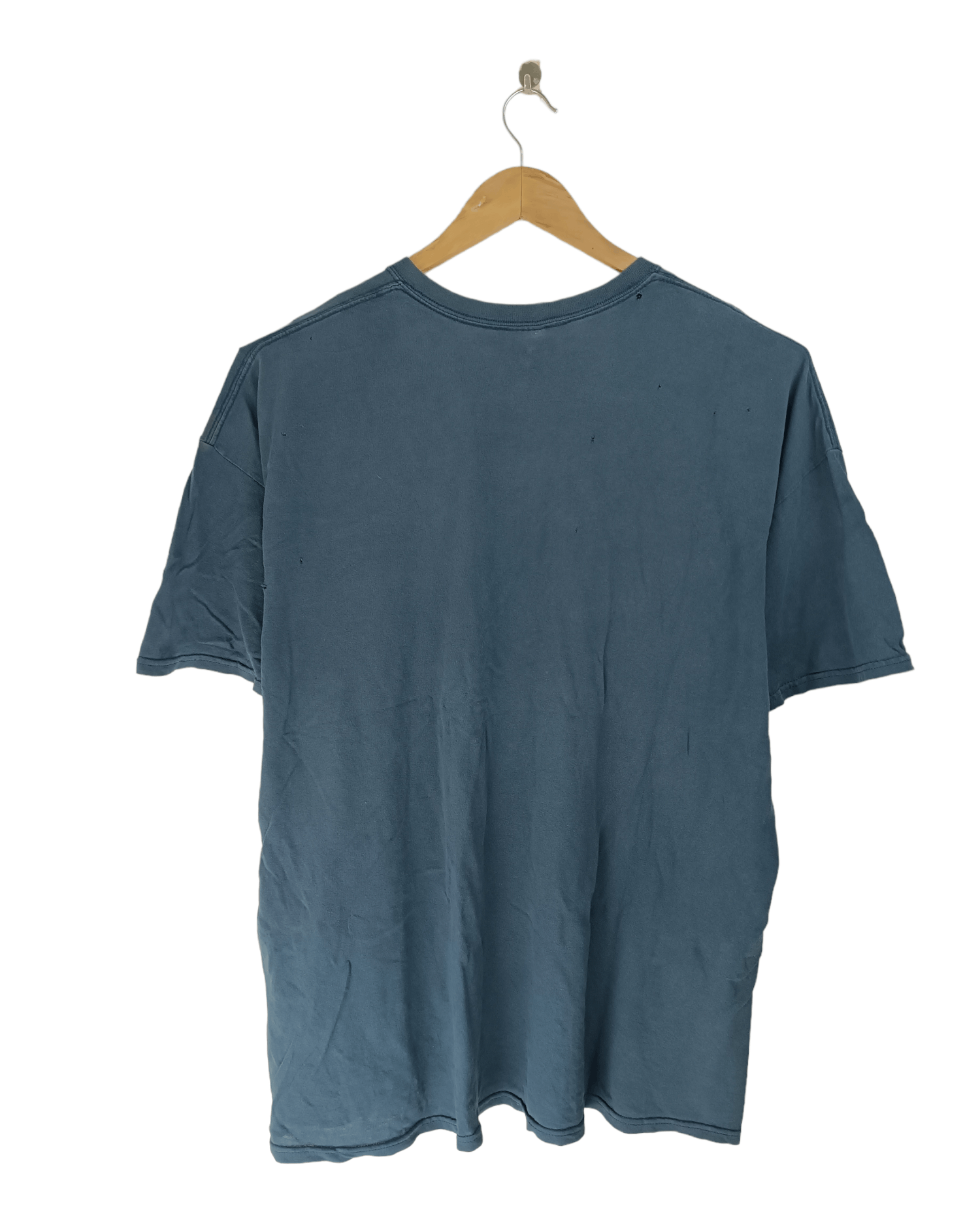 Mustang VINTAGE DISTRESSED AMERICAN MUSCLE (chevy pontiac dodge ford Size US XXL / EU 58 / 5 - 2 Thumbnail