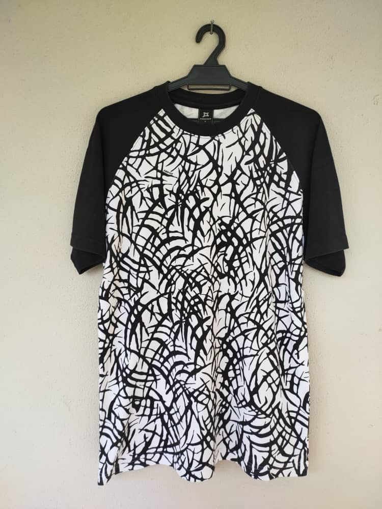 Freshjive Freshjive Raglan Size US M / EU 48-50 / 2 - 1 Thumbnail