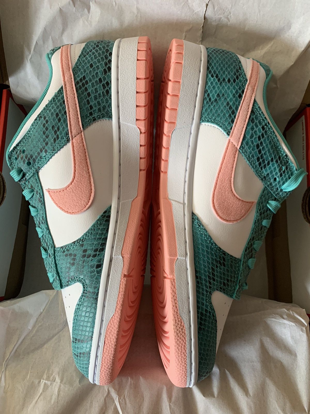 Nike Nike Dunk Low ME Size US 11.5 / EU 44-45 - 3 Thumbnail