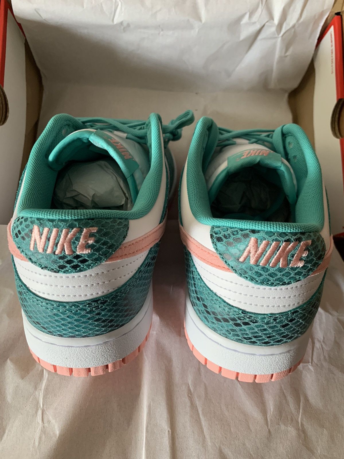 Nike Nike Dunk Low ME Size US 11.5 / EU 44-45 - 6 Thumbnail