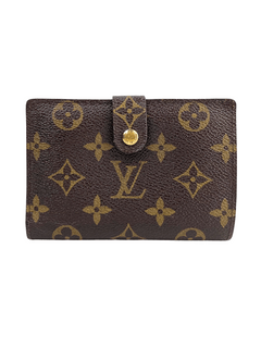 Louis Vuitton Wallet Men Used - 22 For Sale on 1stDibs