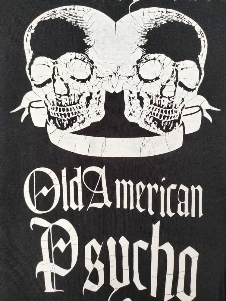 Beauty Beast Skull T Size US S / EU 44-46 / 1 - 5 Thumbnail