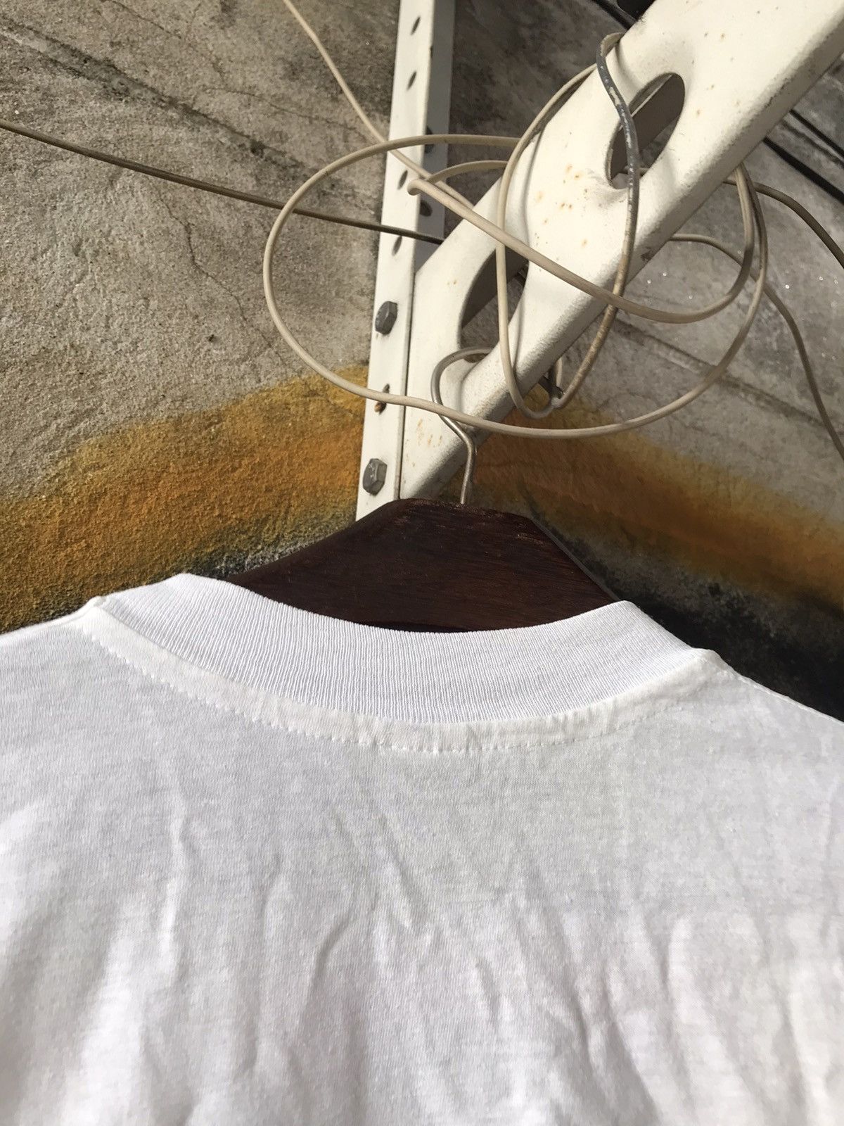 Vintage 80s Sid Vicious Shirt